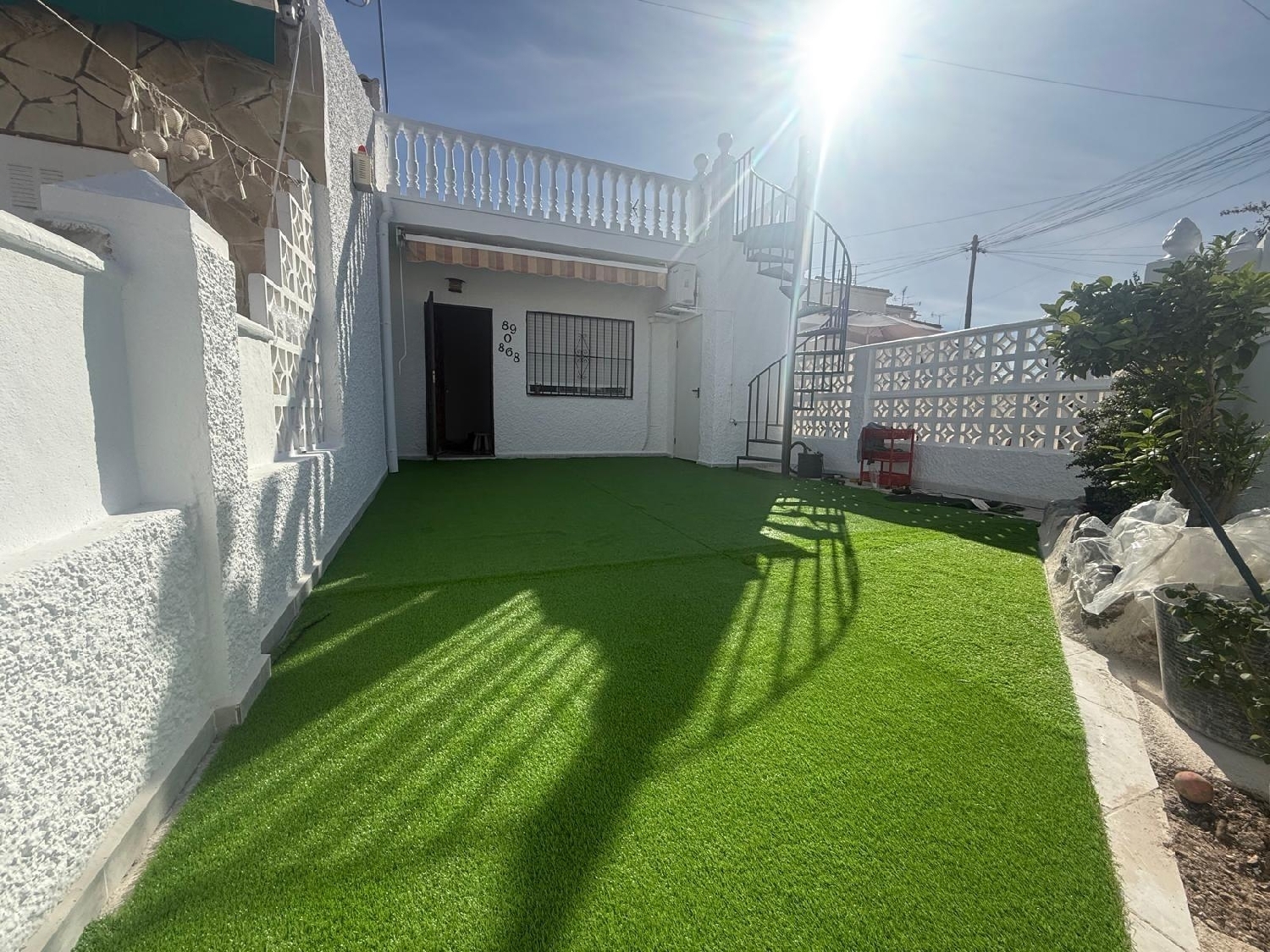 for sale house Torrevieja Baix Segura 1