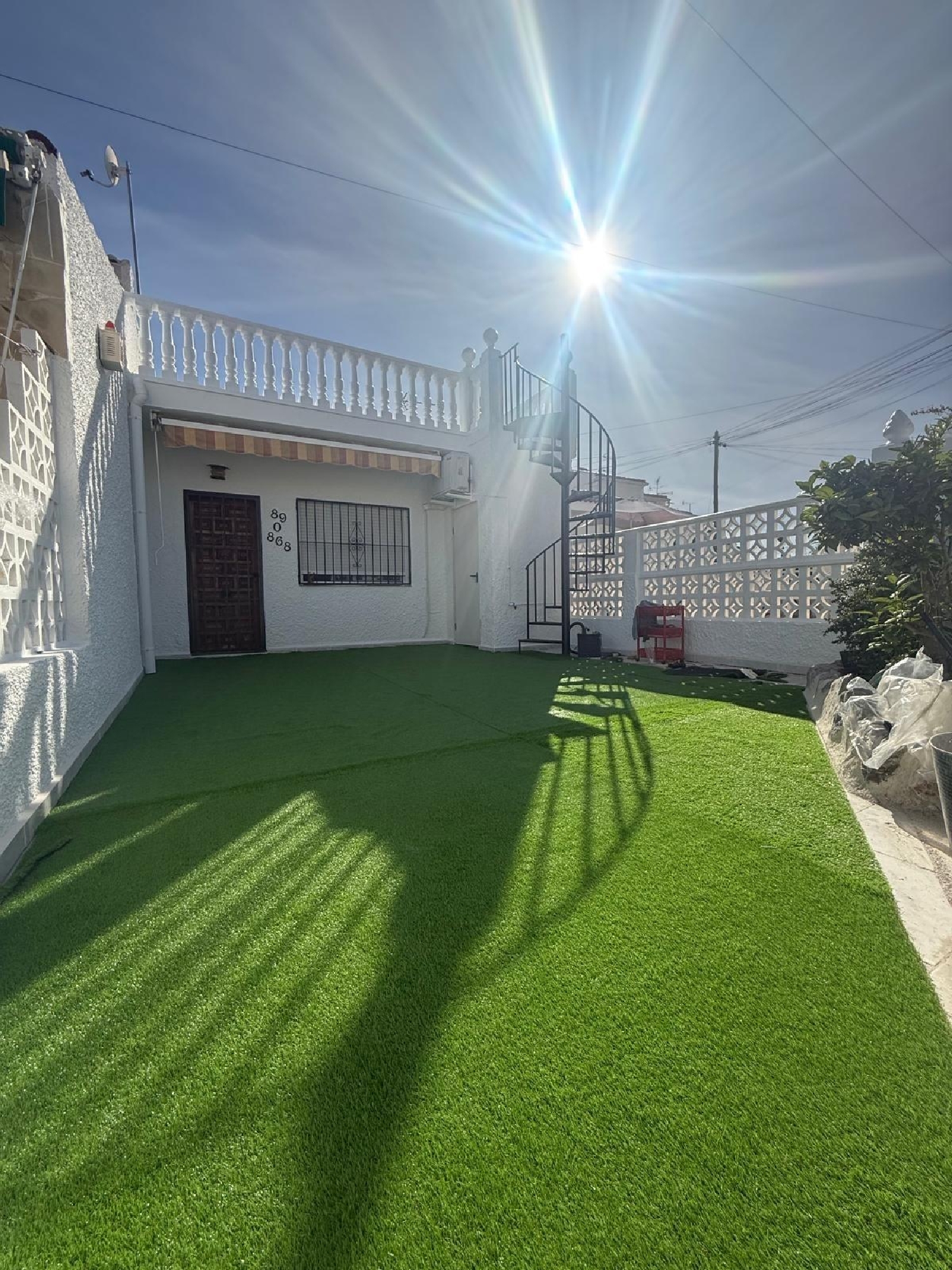 for sale house Torrevieja Baix Segura 2