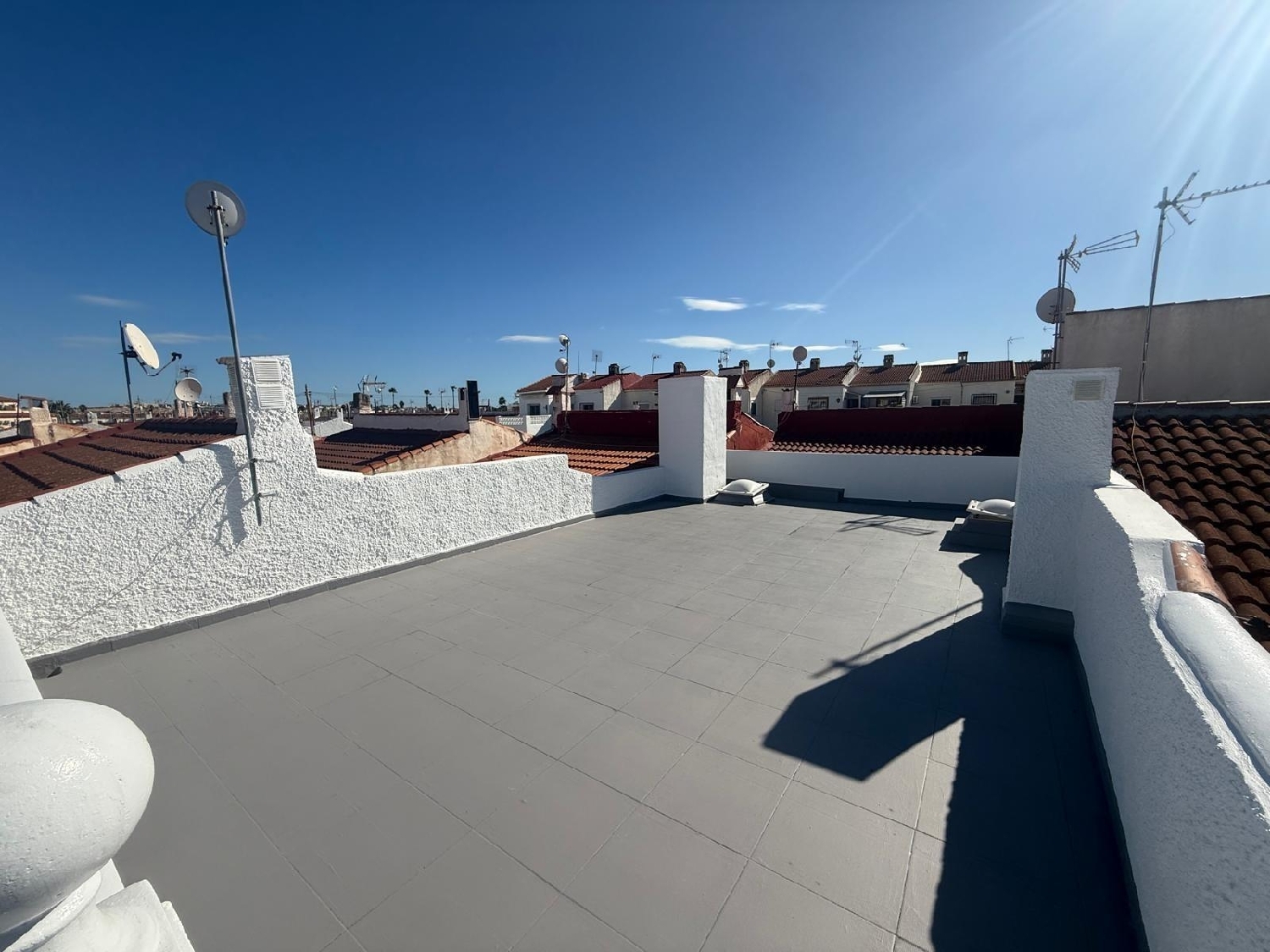 for sale house Torrevieja Baix Segura 8