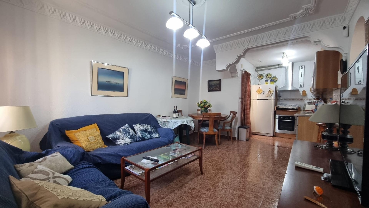  for sale house Torrevieja Baix Segura 6
