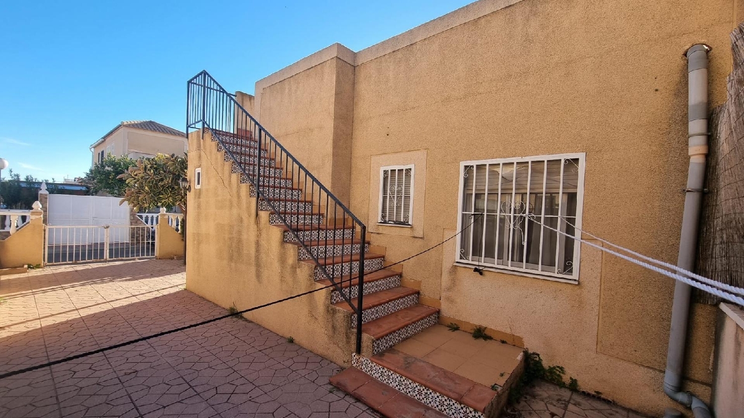  for sale house Torrevieja Baix Segura 4