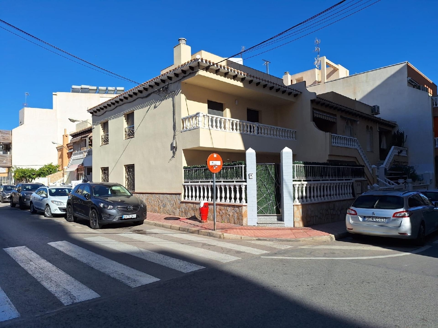  for sale house Torrevieja Baix Segura 3