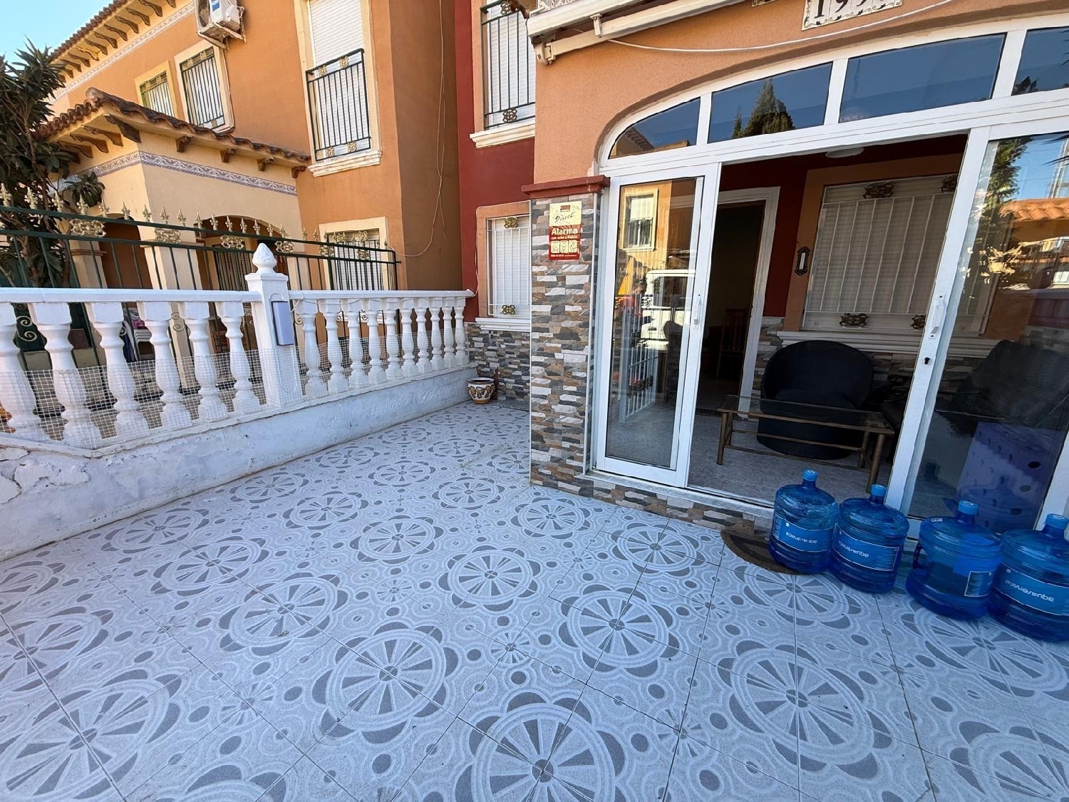  for sale house Torrevieja Baix Segura 2