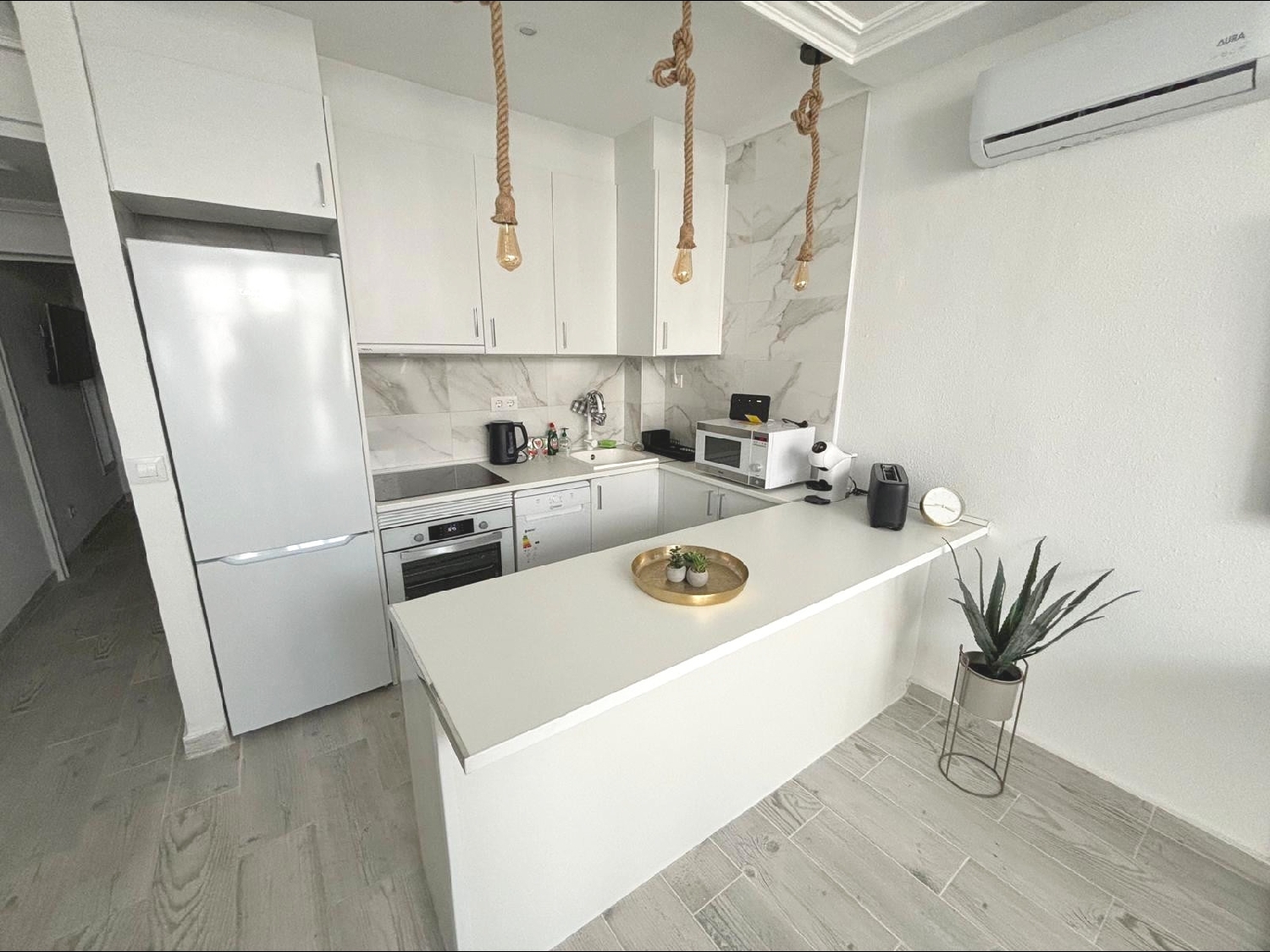  for sale house Torrevieja Baix Segura 5