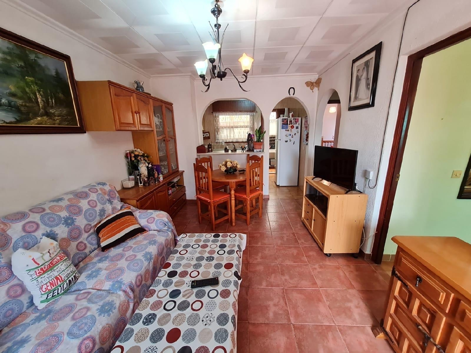  for sale house Torrevieja Baix Segura 7