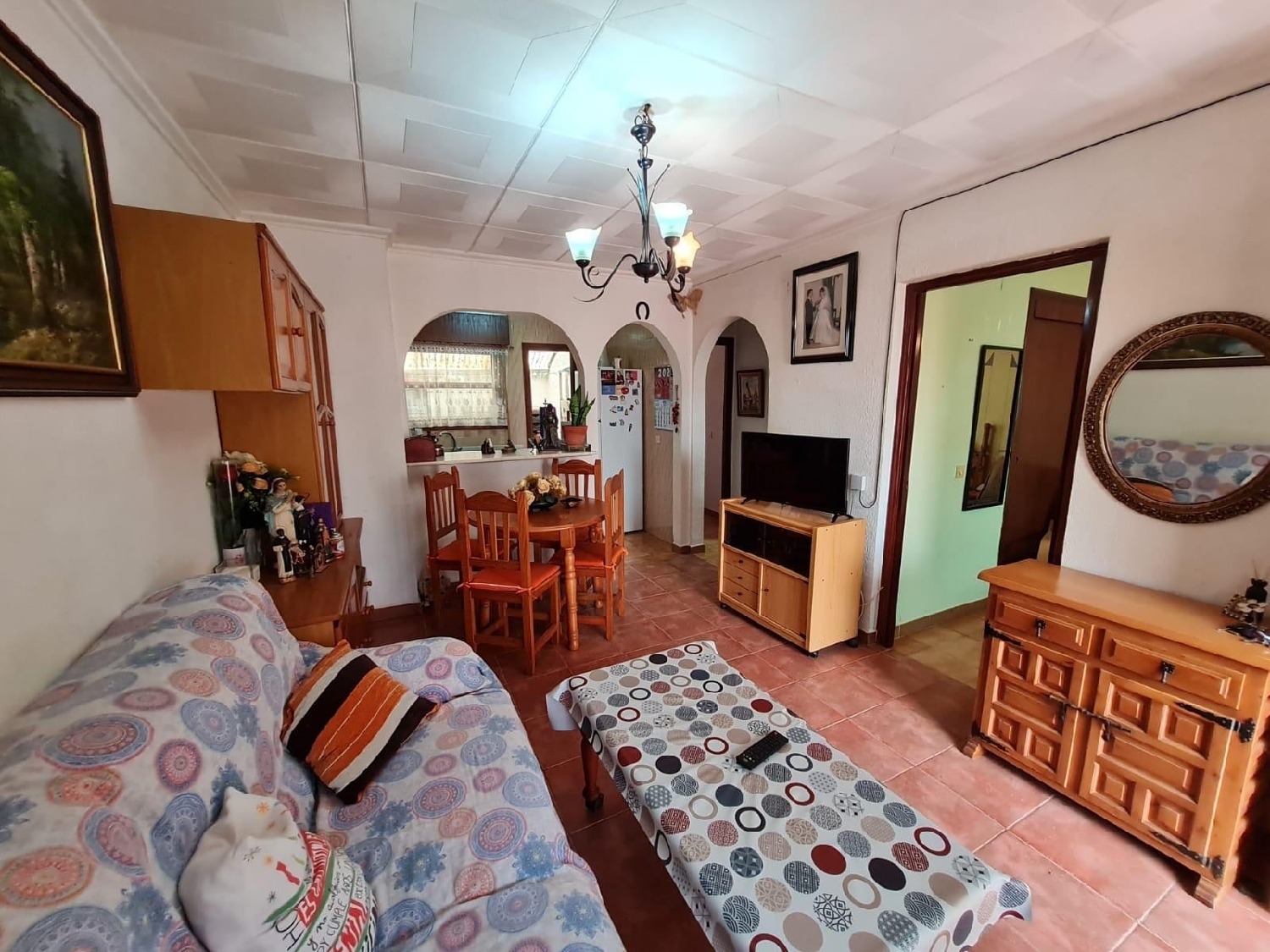  for sale house Torrevieja Baix Segura 8