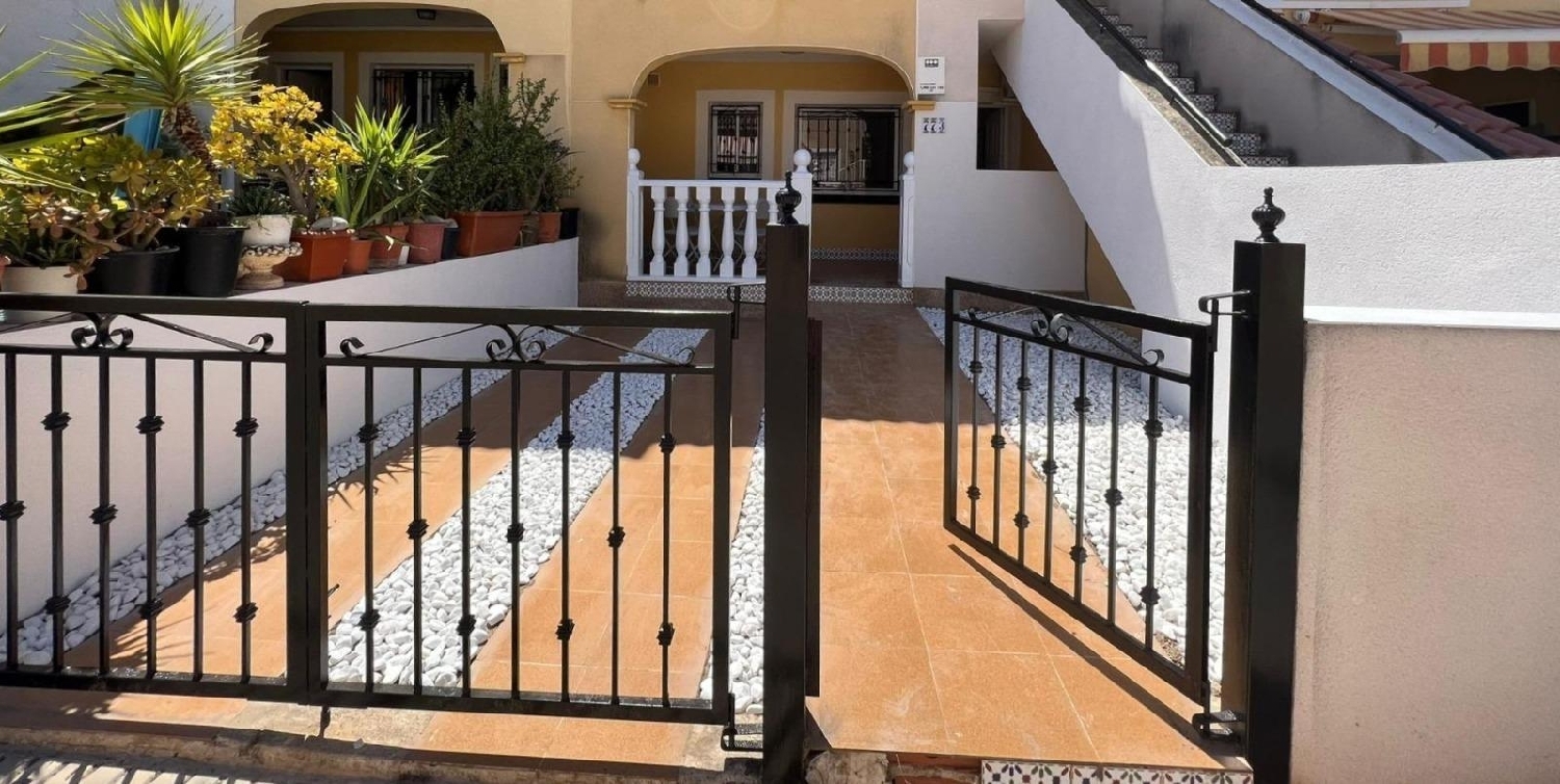  for sale house Torrevieja Baix Segura 3