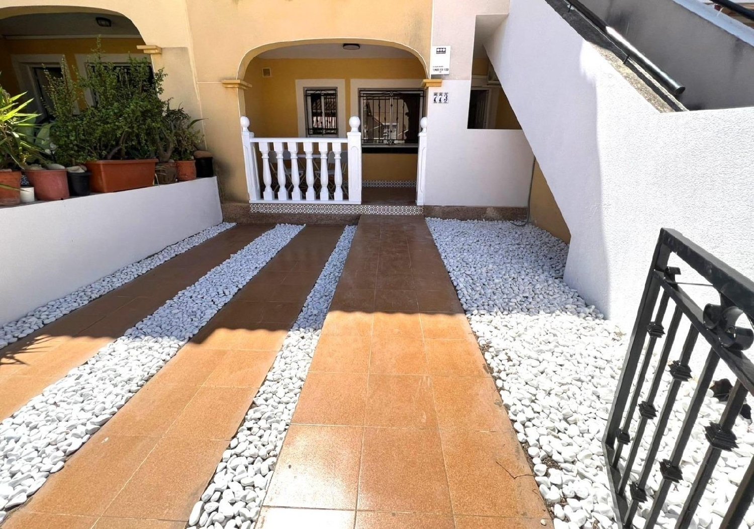  for sale house Torrevieja Baix Segura 4