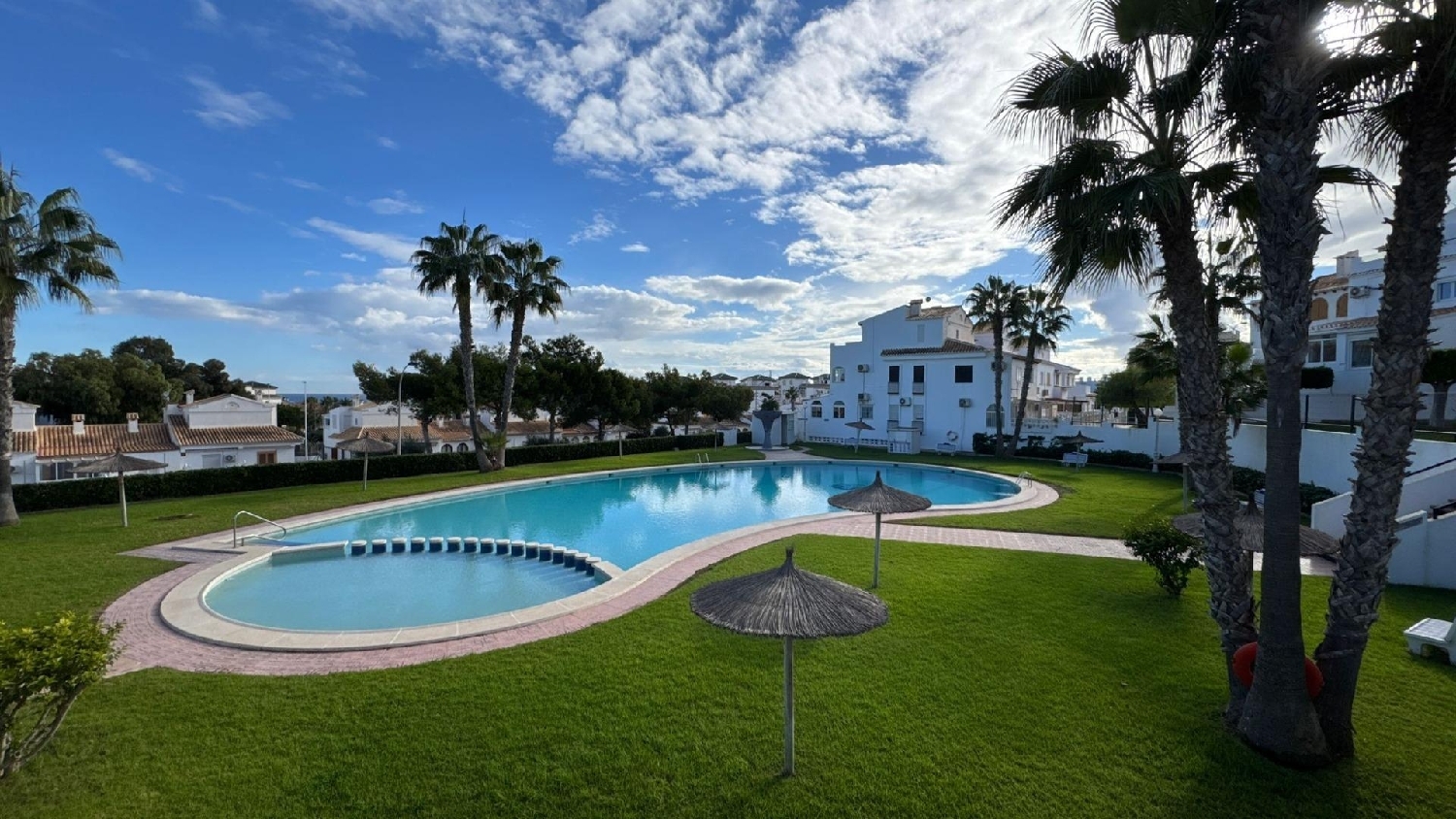  for sale house Torrevieja Baix Segura 1