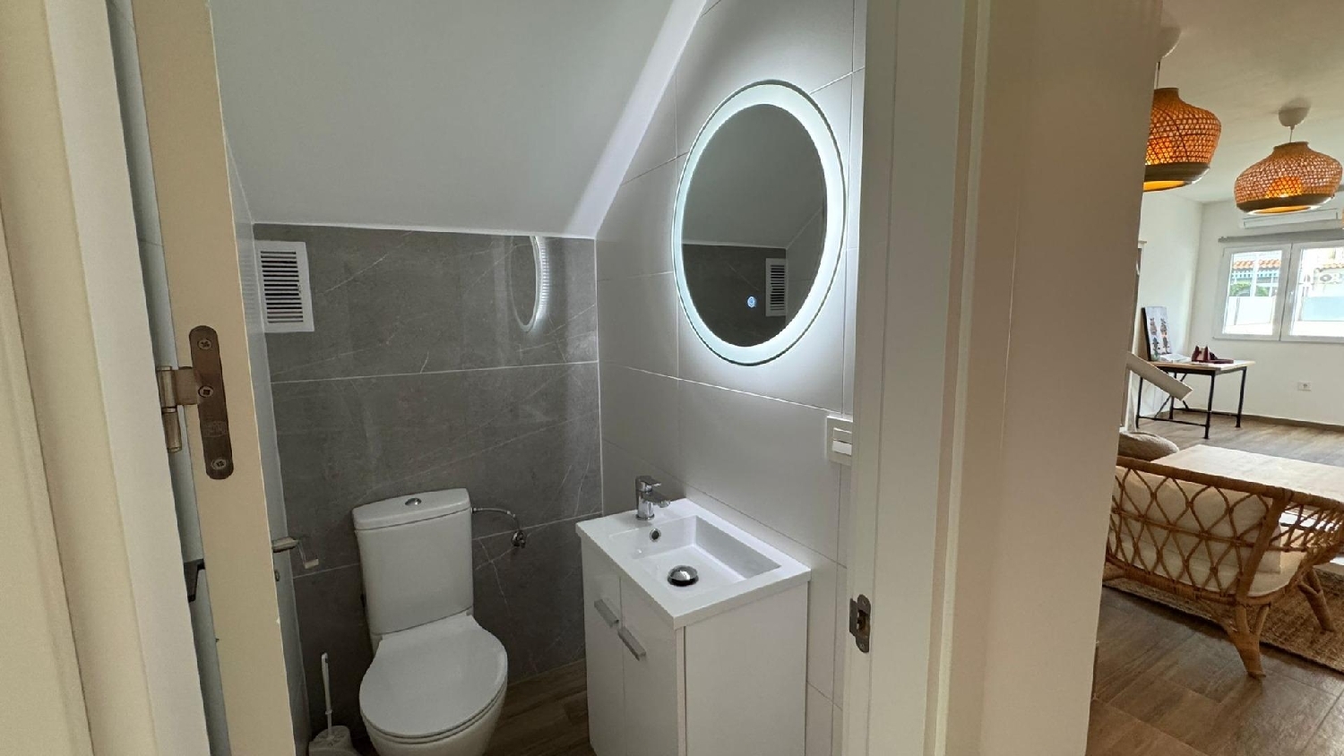  for sale house Torrevieja Baix Segura 5