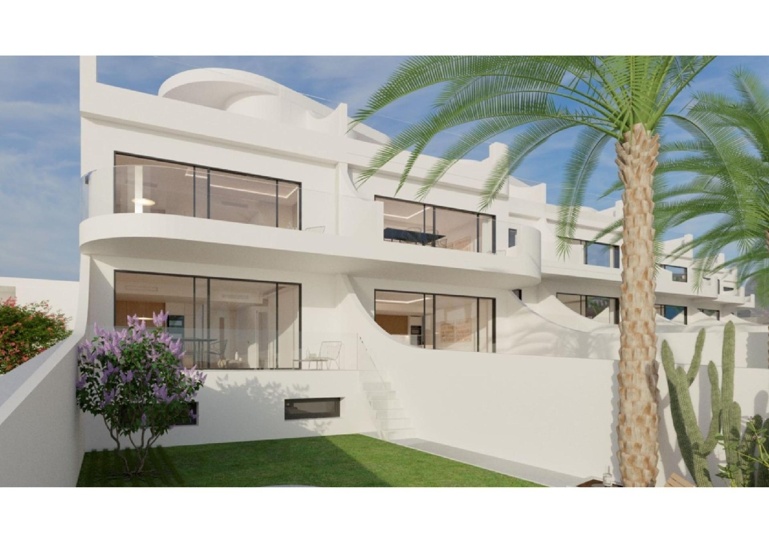  for sale house Torrevieja Baix Segura 4