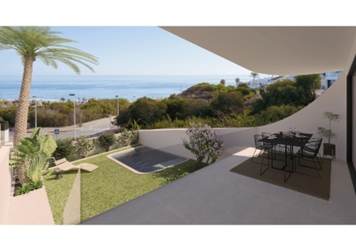 Torrevieja Baix Segura house foto 6339146