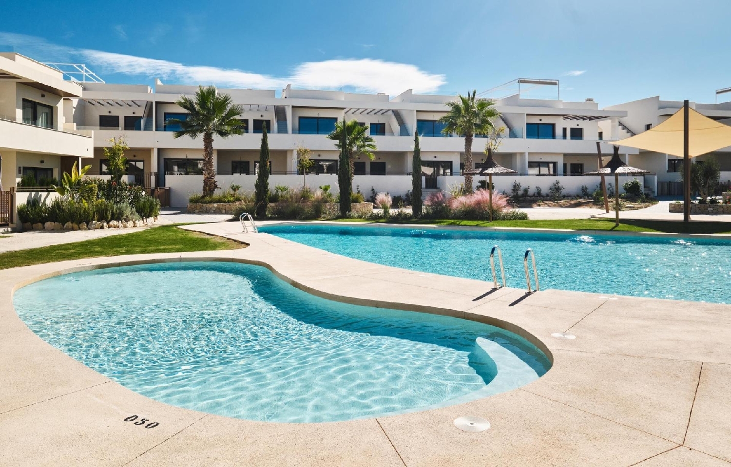 for sale house Torrevieja Baix Segura 2