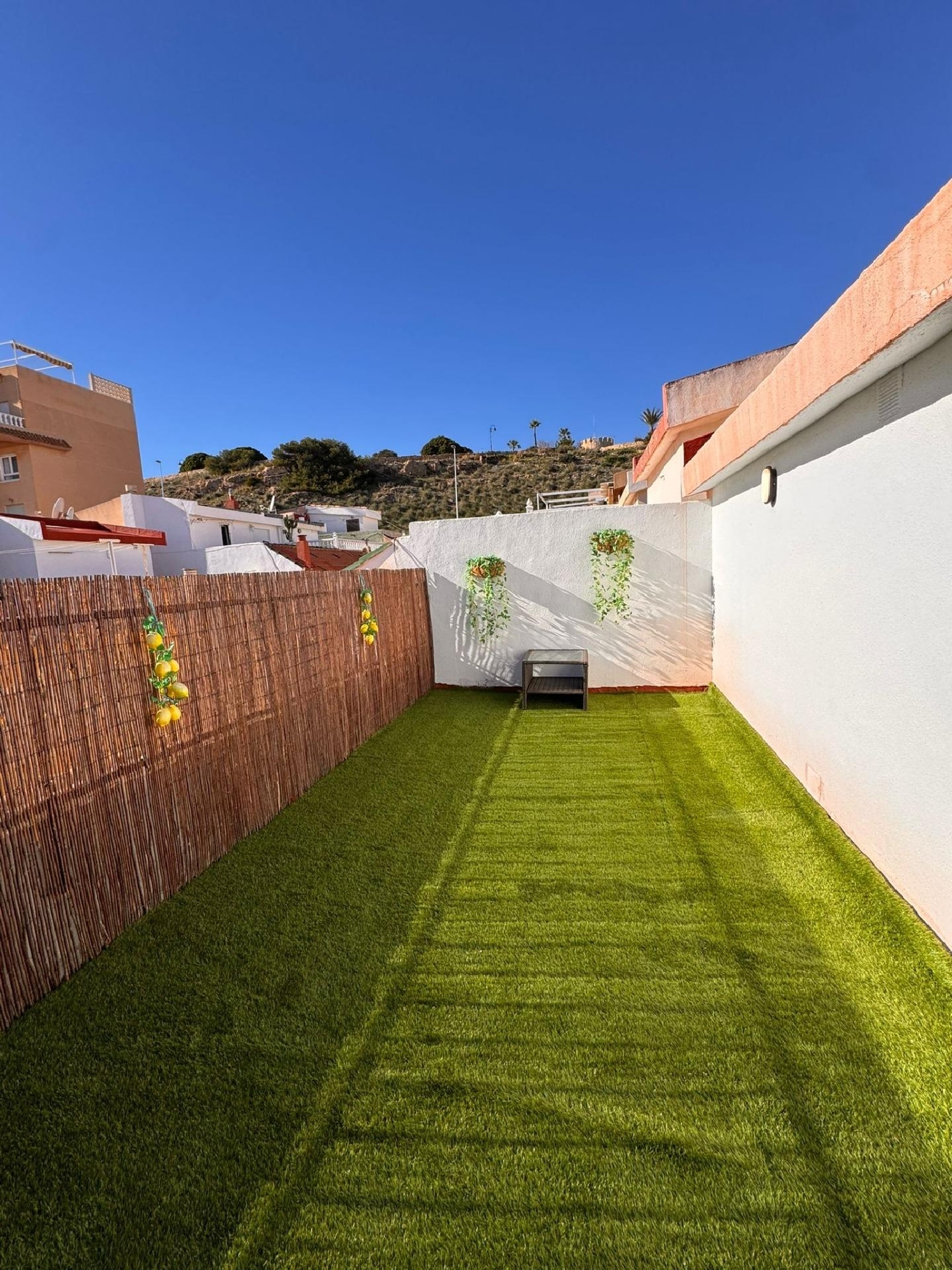 te koop huis Torrevieja Baix Segura 7