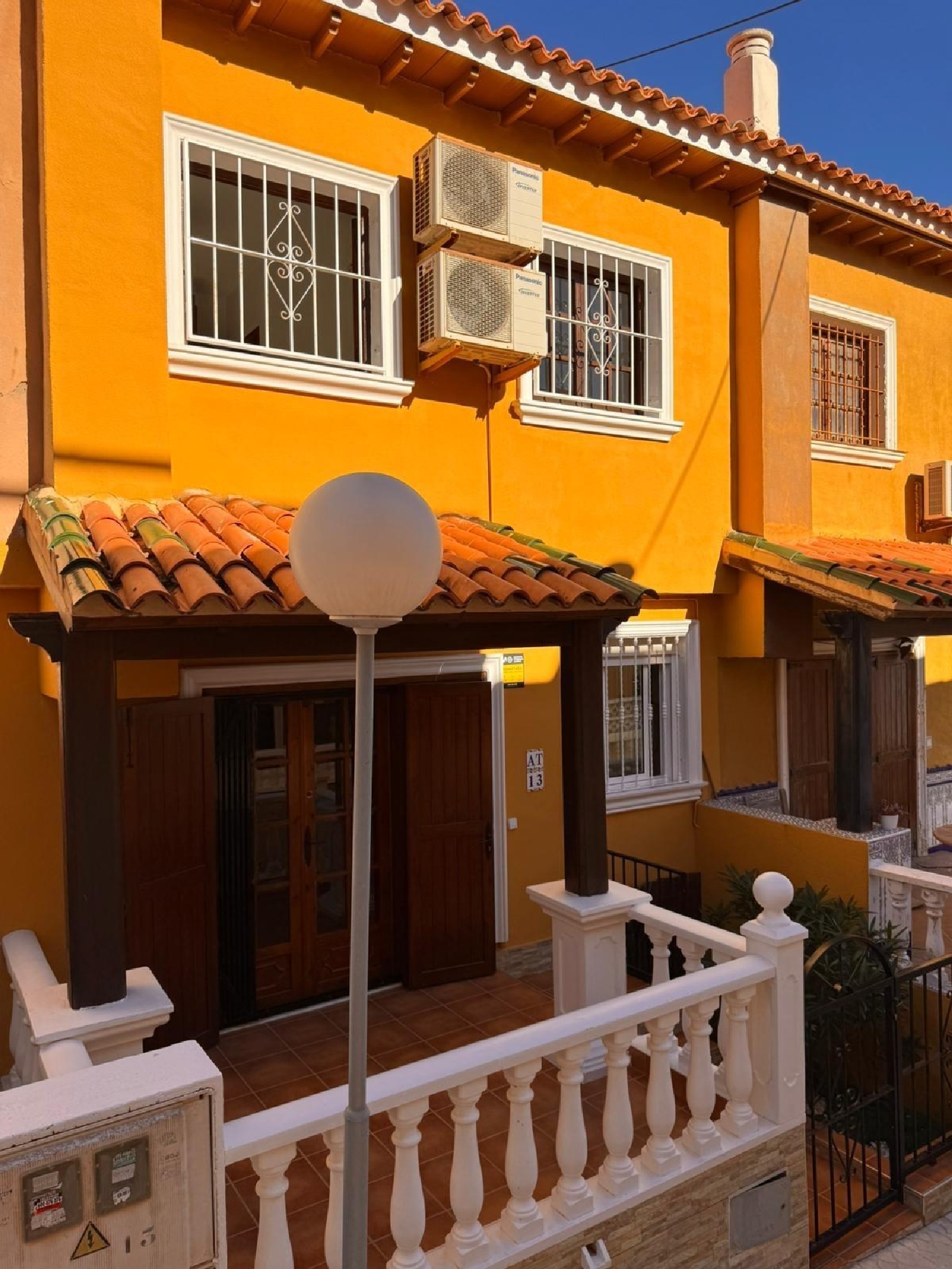 te koop huis Torrevieja Baix Segura 1