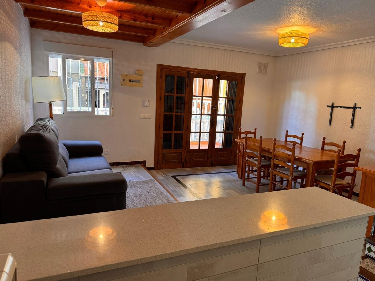 te koop huis Torrevieja Baix Segura 4