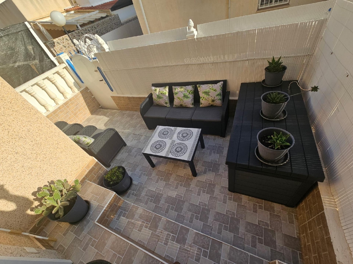  te koop huis Torrevieja Baix Segura 4