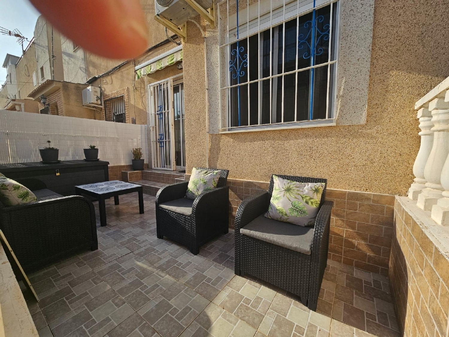  te koop huis Torrevieja Baix Segura 3