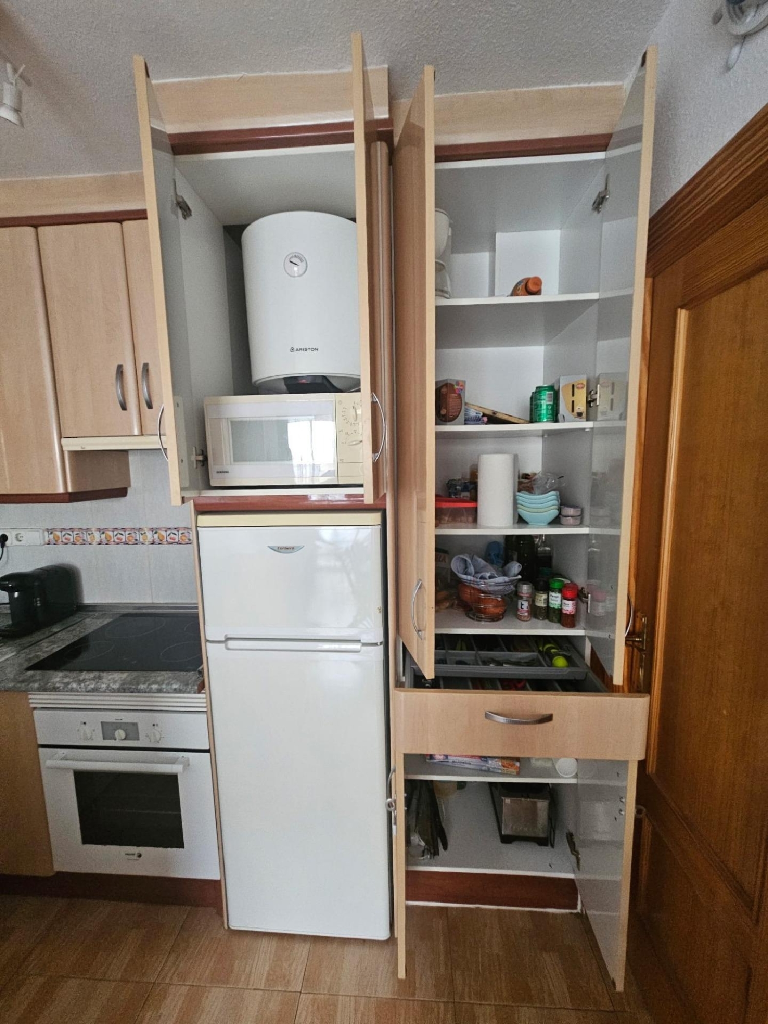  te koop huis Torrevieja Baix Segura 8