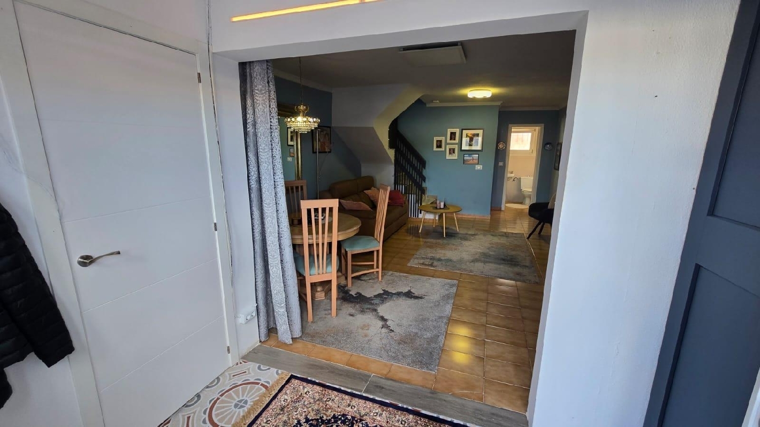  te koop huis Torrevieja Baix Segura 4