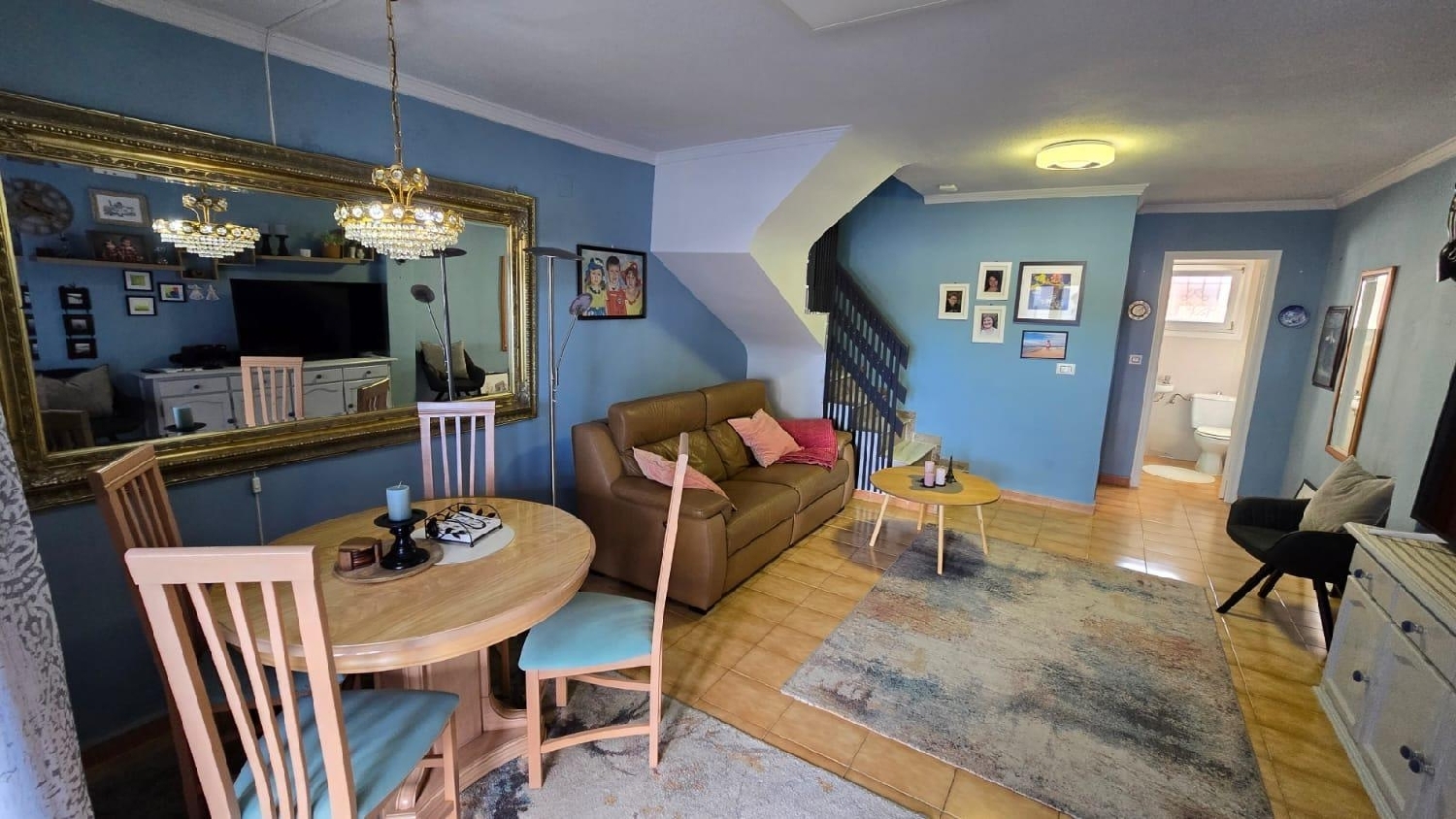  te koop huis Torrevieja Baix Segura 5