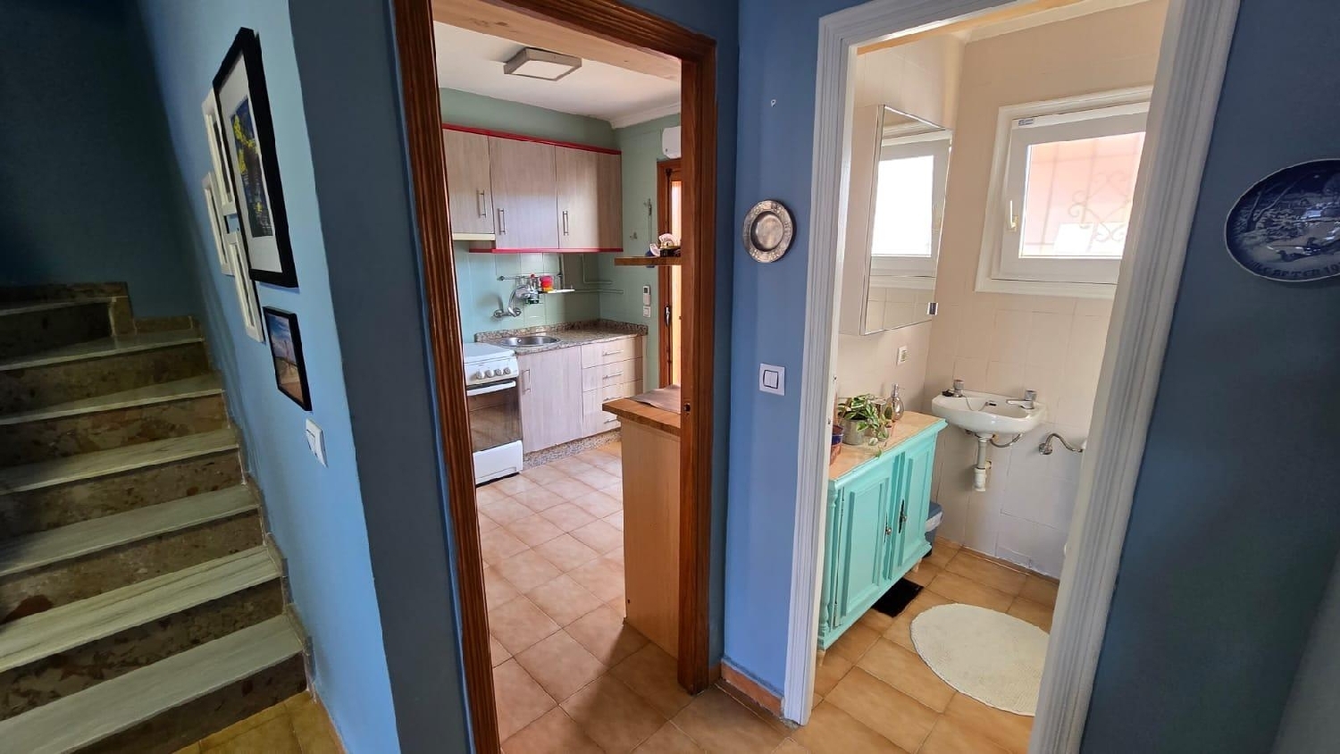  te koop huis Torrevieja Baix Segura 6