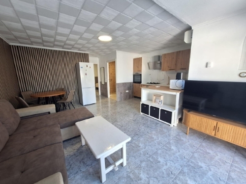 Torrevieja Baix Segura hus foto 6339181