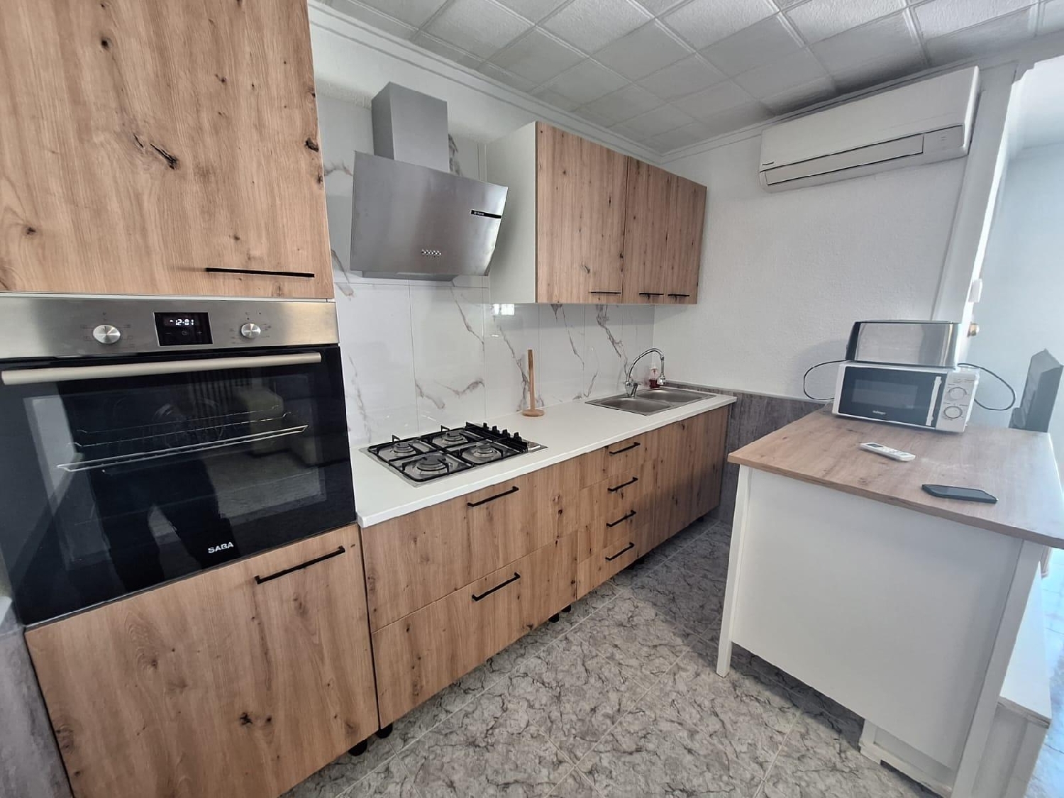 till salu hus Torrevieja Baix Segura 3