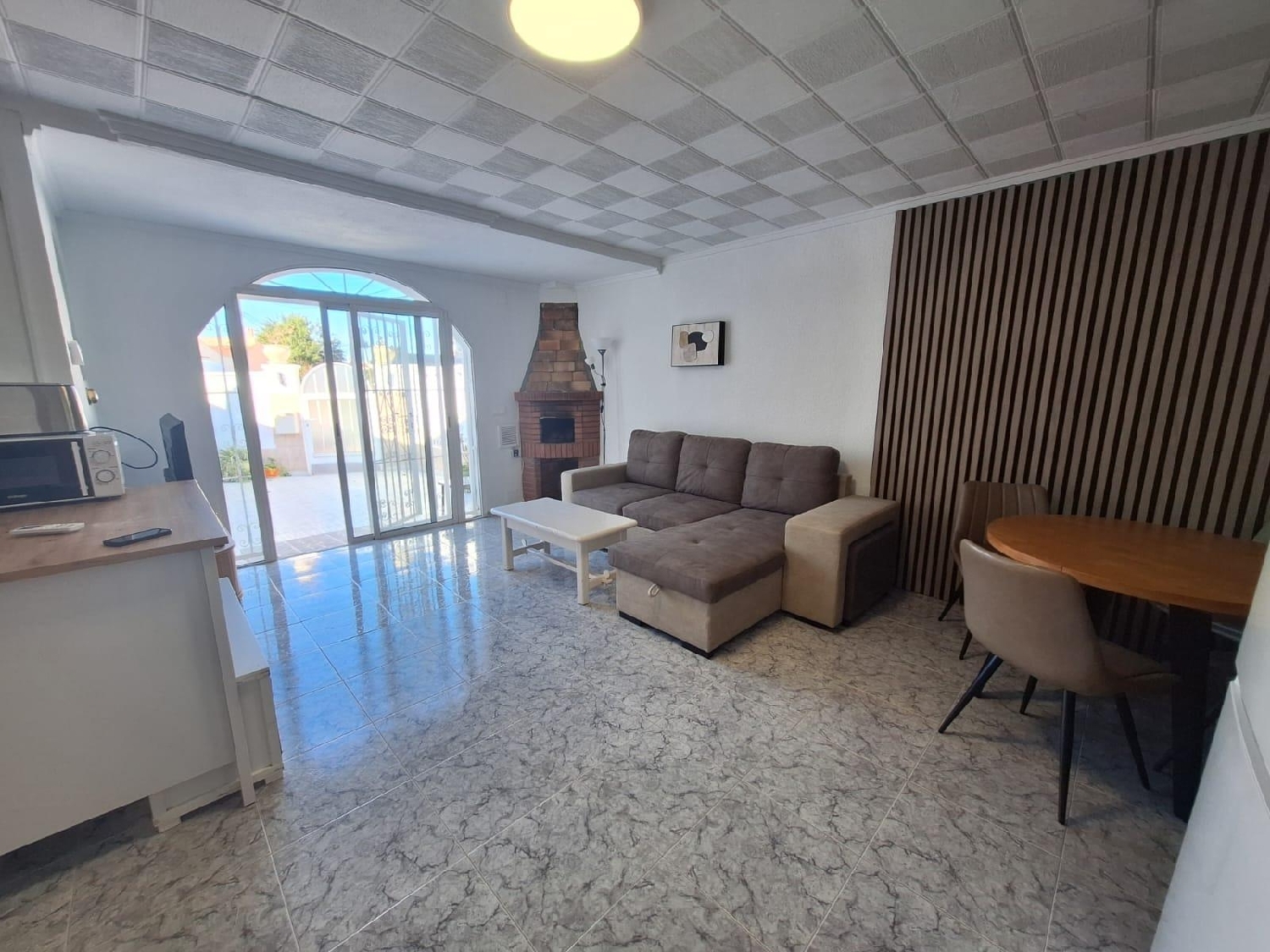 till salu hus Torrevieja Baix Segura 4