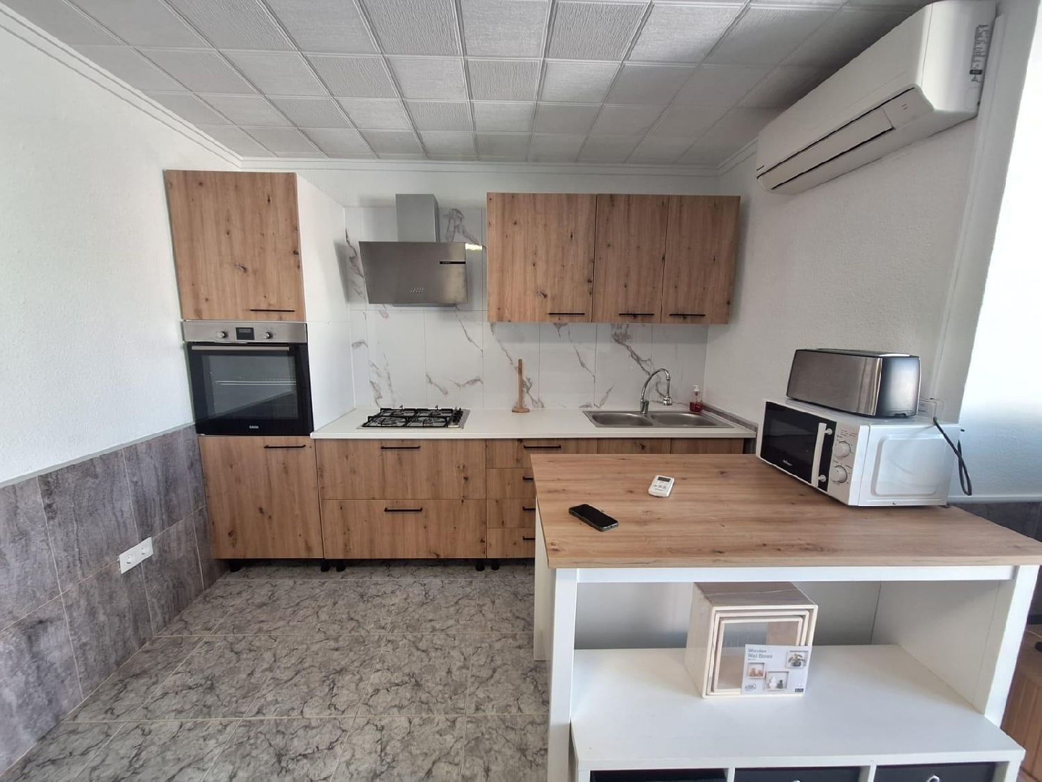 till salu hus Torrevieja Baix Segura 2