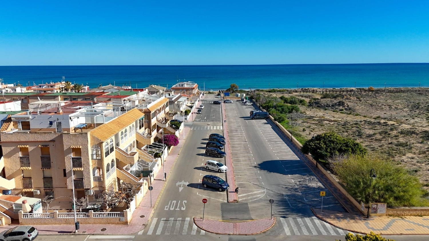  till salu hus Torrevieja Baix Segura 1