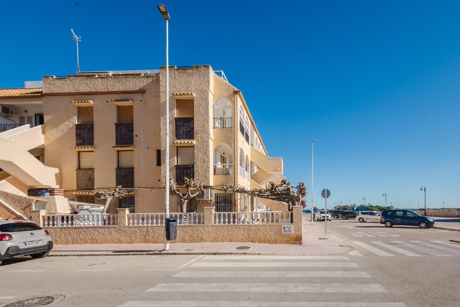  till salu hus Torrevieja Baix Segura 4