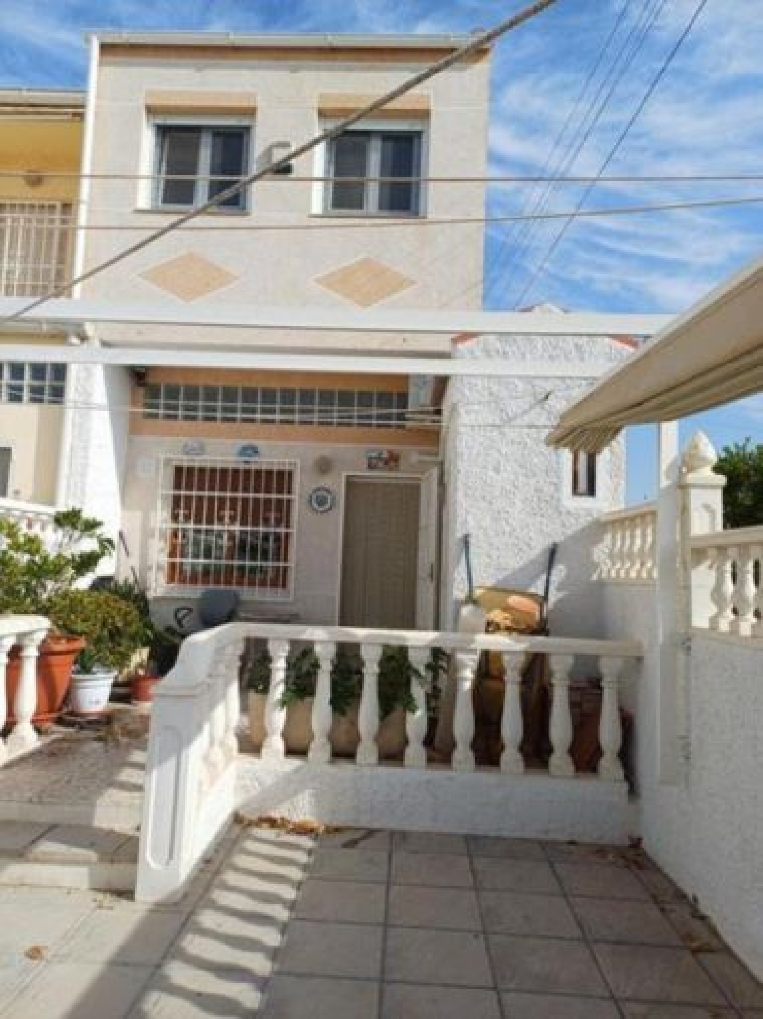 for sale house Torrevieja Baix Segura 1