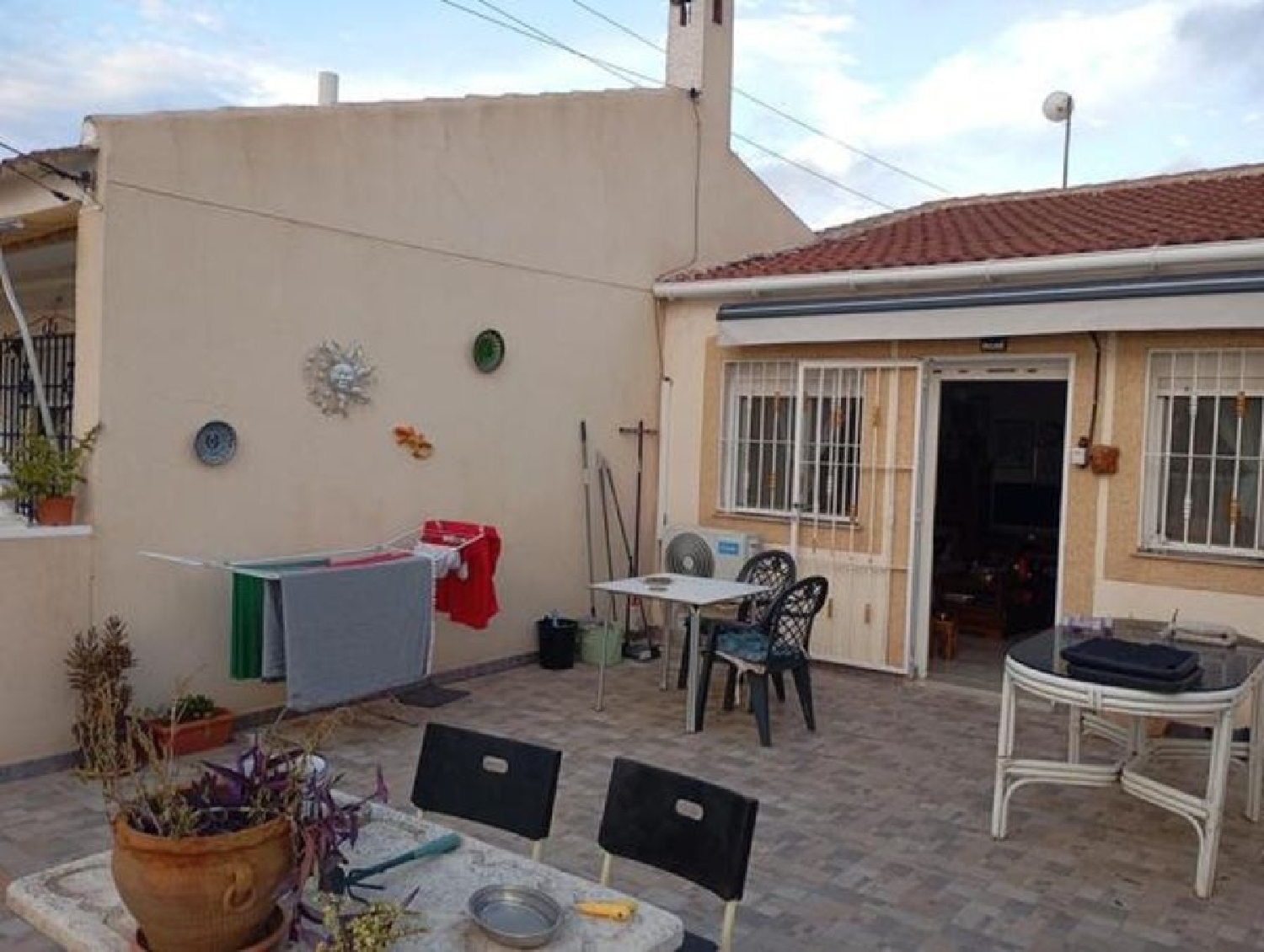 for sale house Torrevieja Baix Segura 2