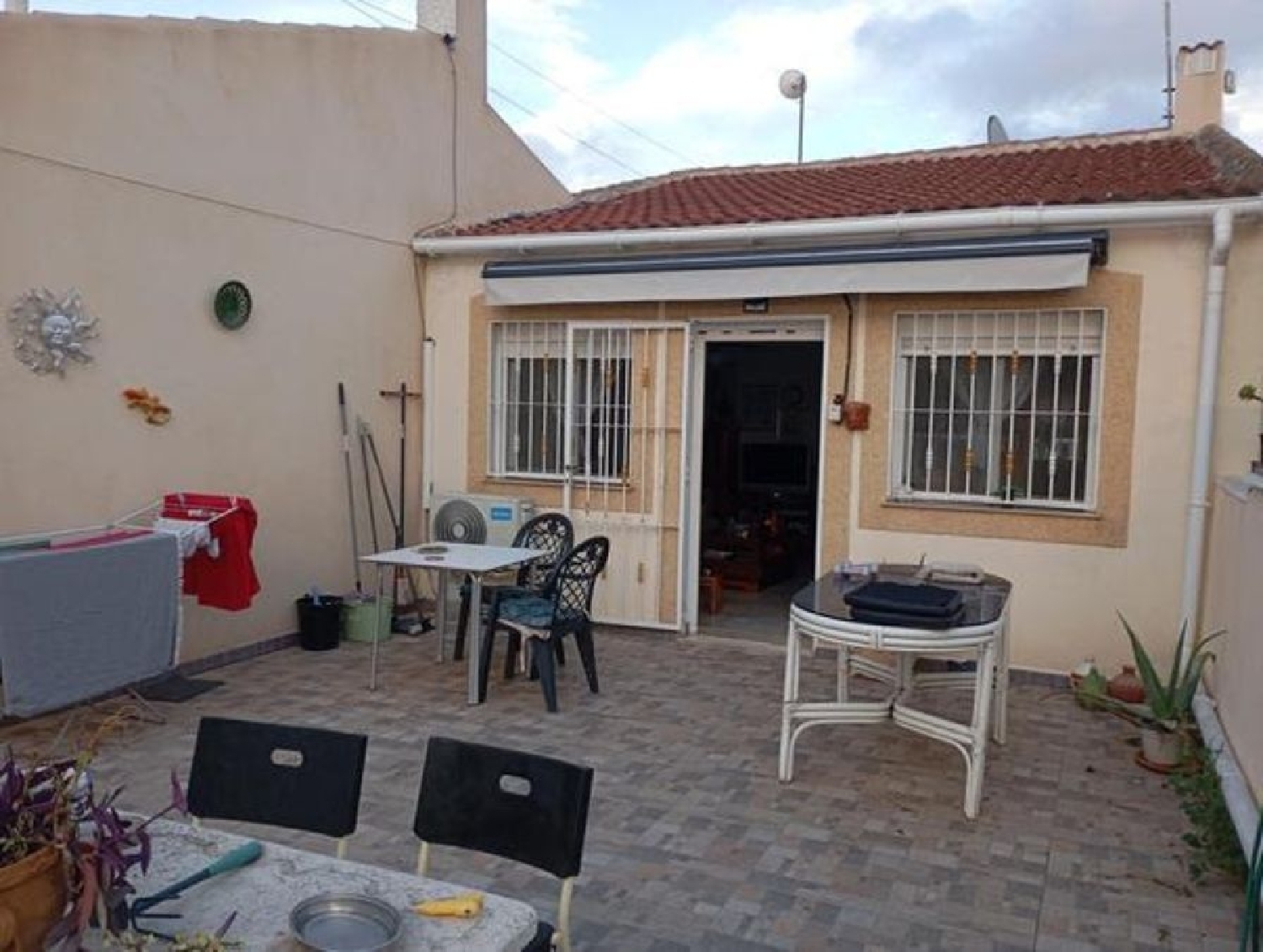  for sale house Torrevieja Baix Segura 1