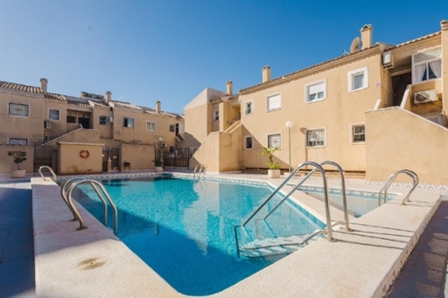 Torrevieja Baix Segura house foto 6335933