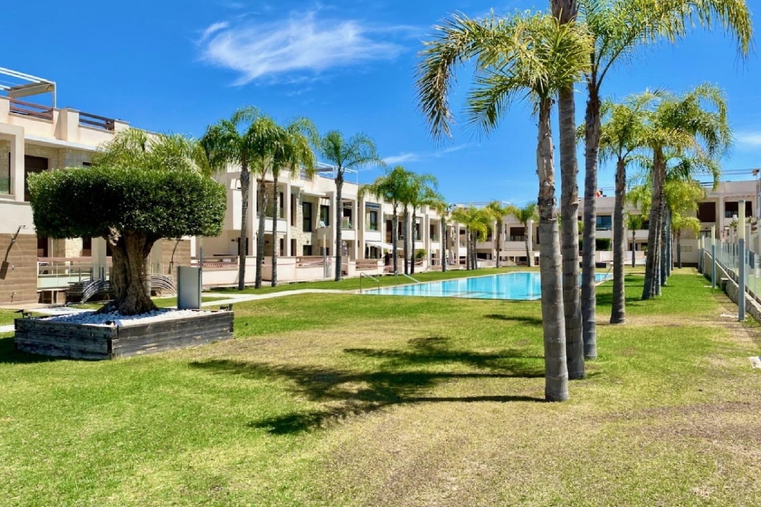 till salu hus Torrevieja Baix Segura 2