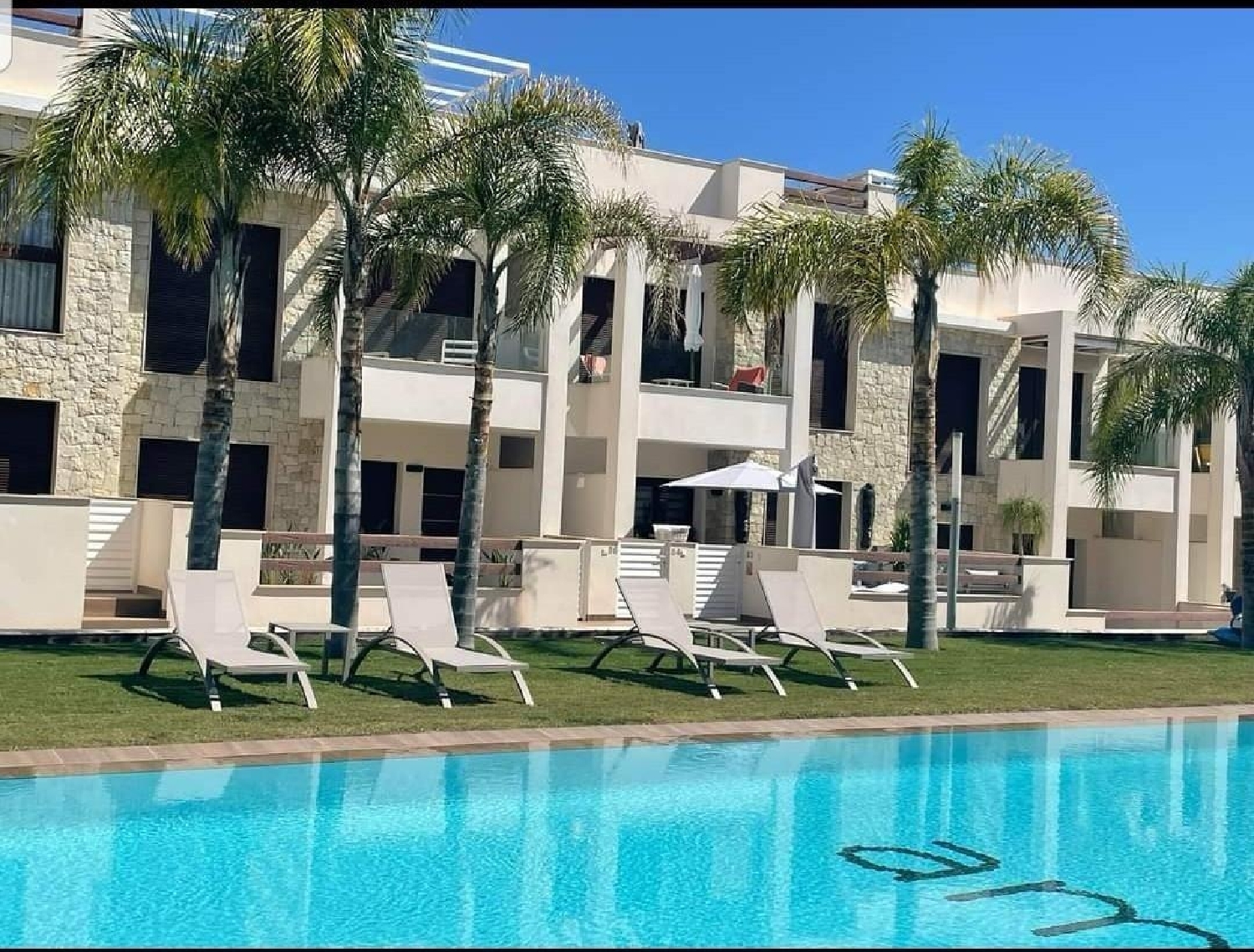 till salu hus Torrevieja Baix Segura 1