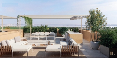 Torrevieja Baix Segura hus foto 6335957