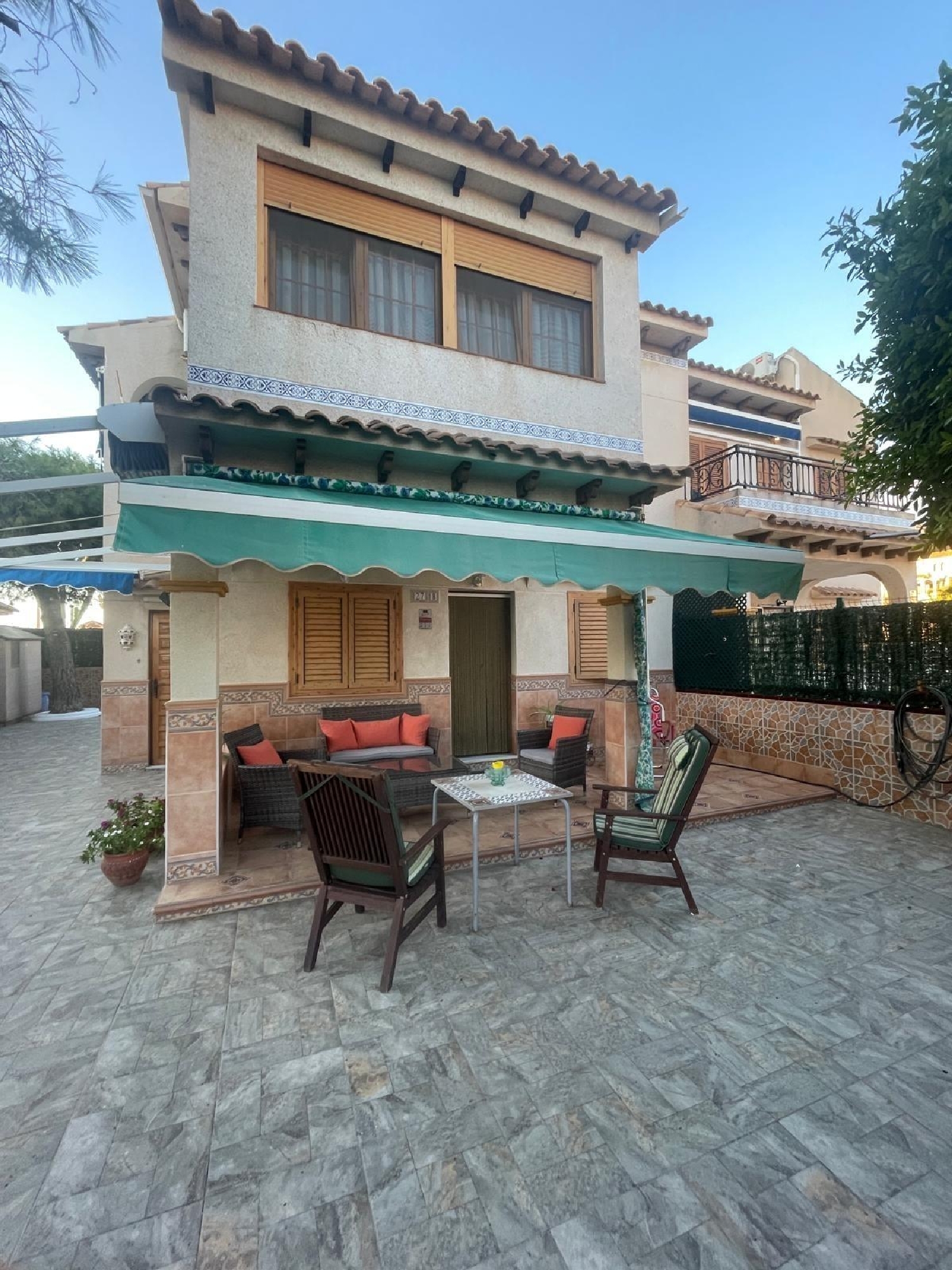 en venta ático Agra De Ozán Coruña 8