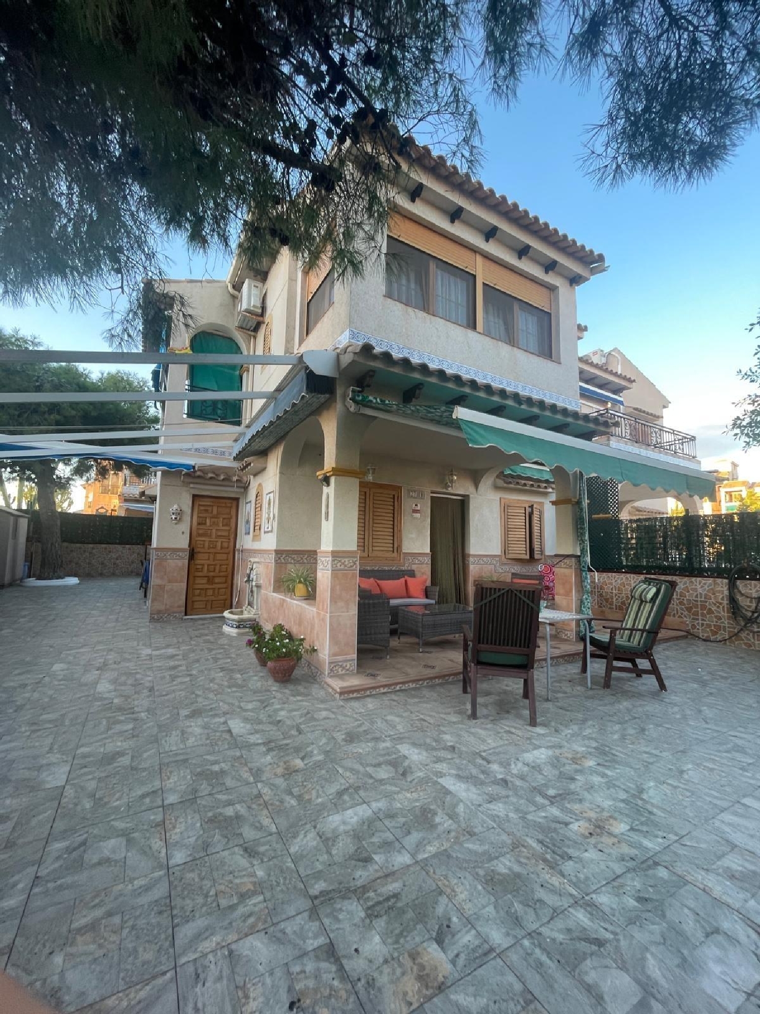  for sale house Torrevieja Baix Segura 1