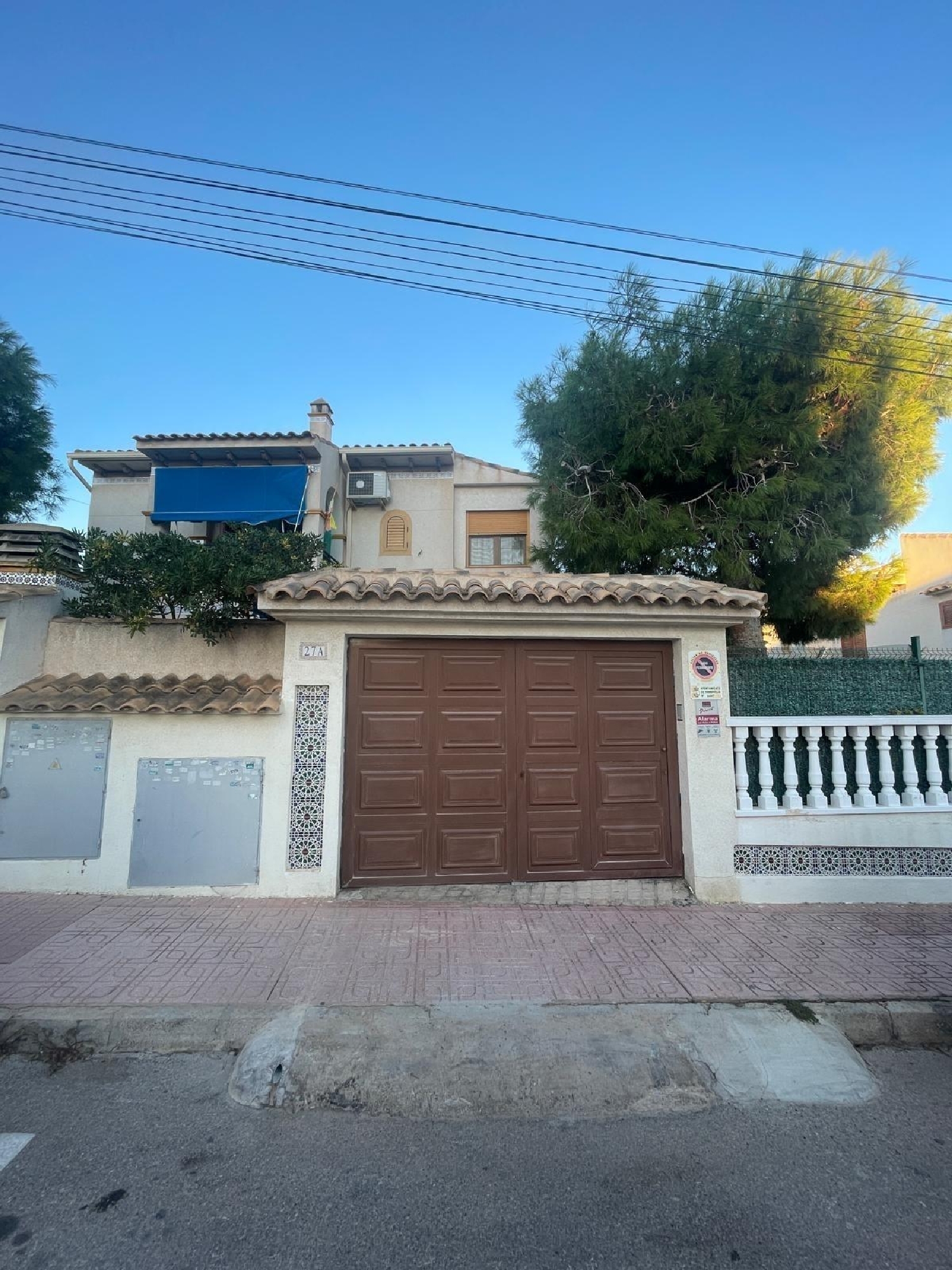  for sale house Torrevieja Baix Segura 3