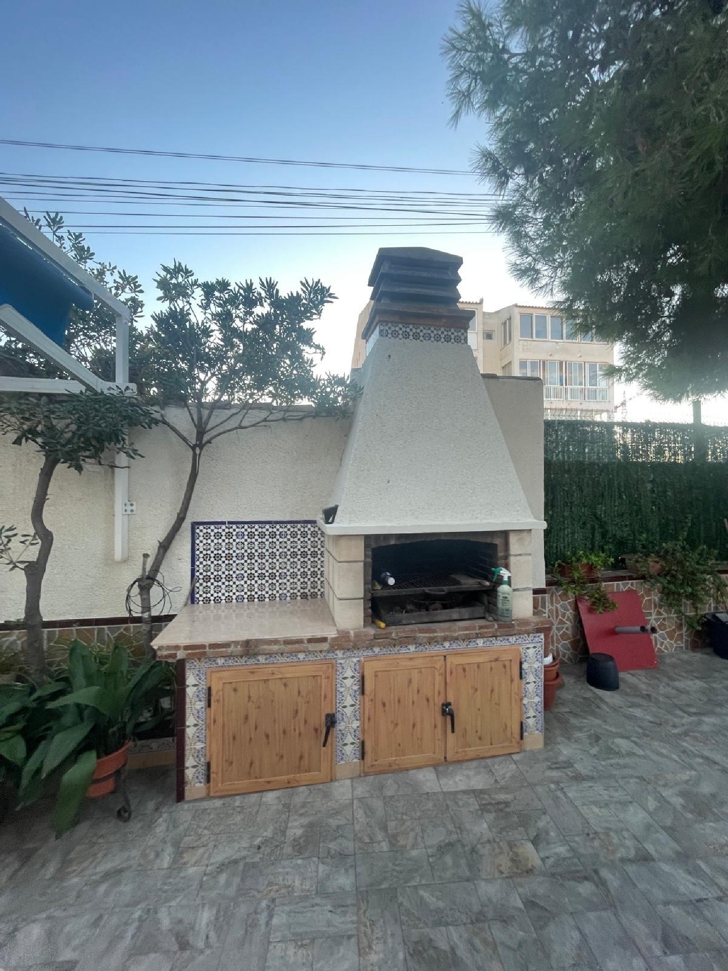  for sale house Torrevieja Baix Segura 8