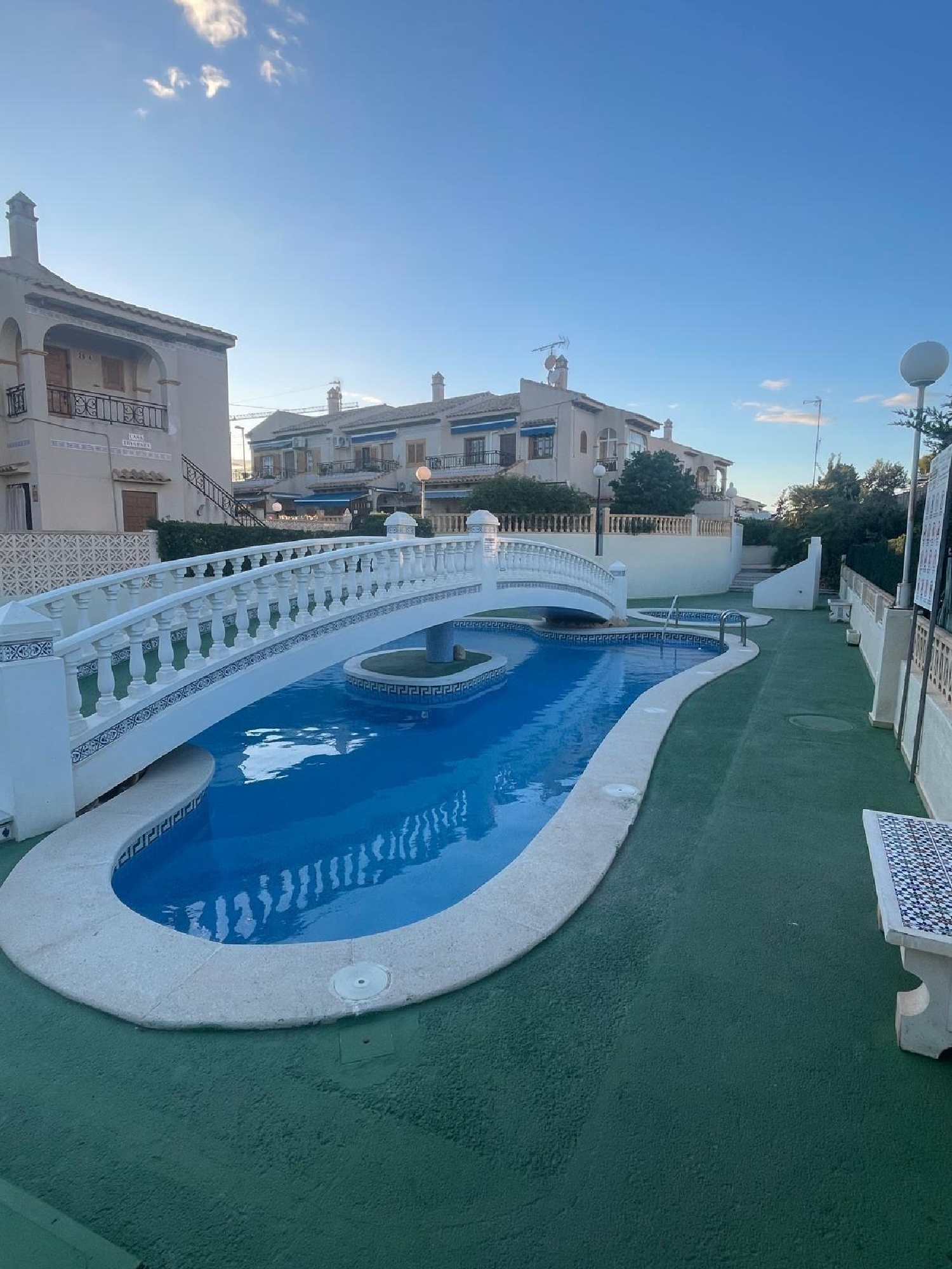  for sale house Torrevieja Baix Segura 4