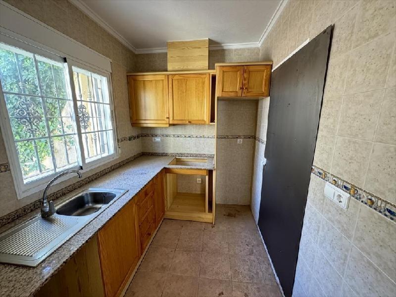 for sale house Torrevieja Baix Segura 3