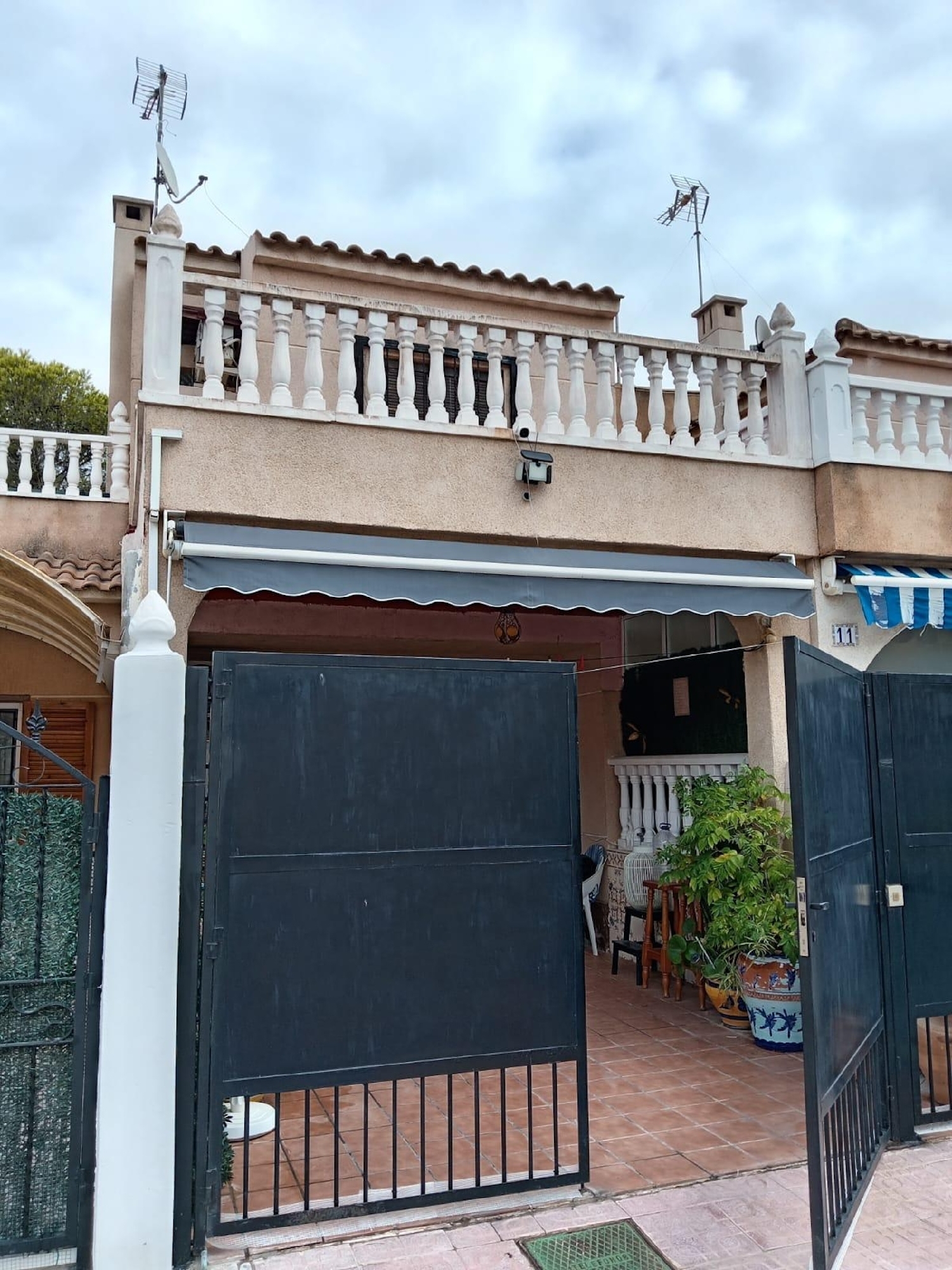  for sale house Torrevieja Baix Segura 2