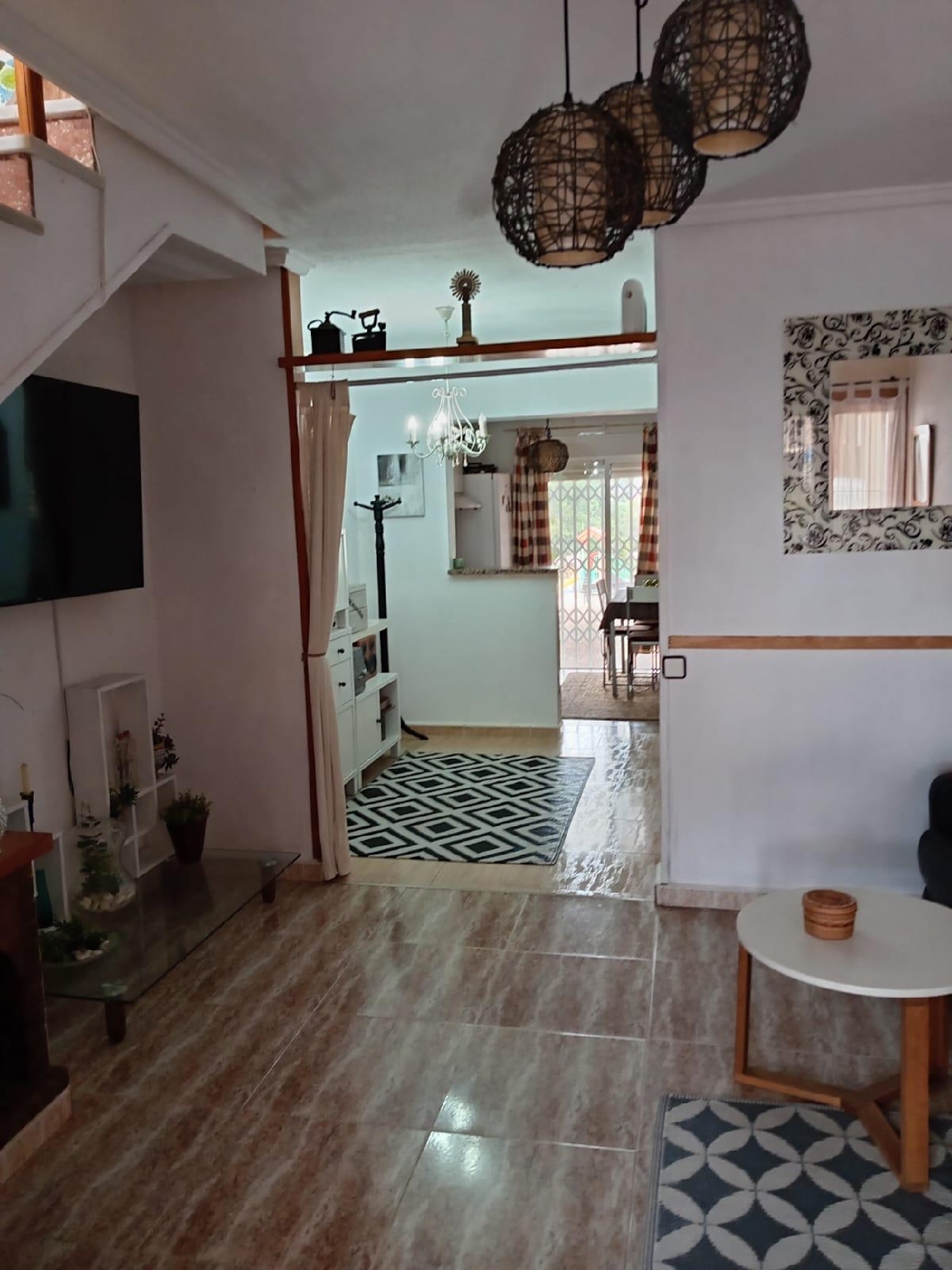  for sale house Torrevieja Baix Segura 8