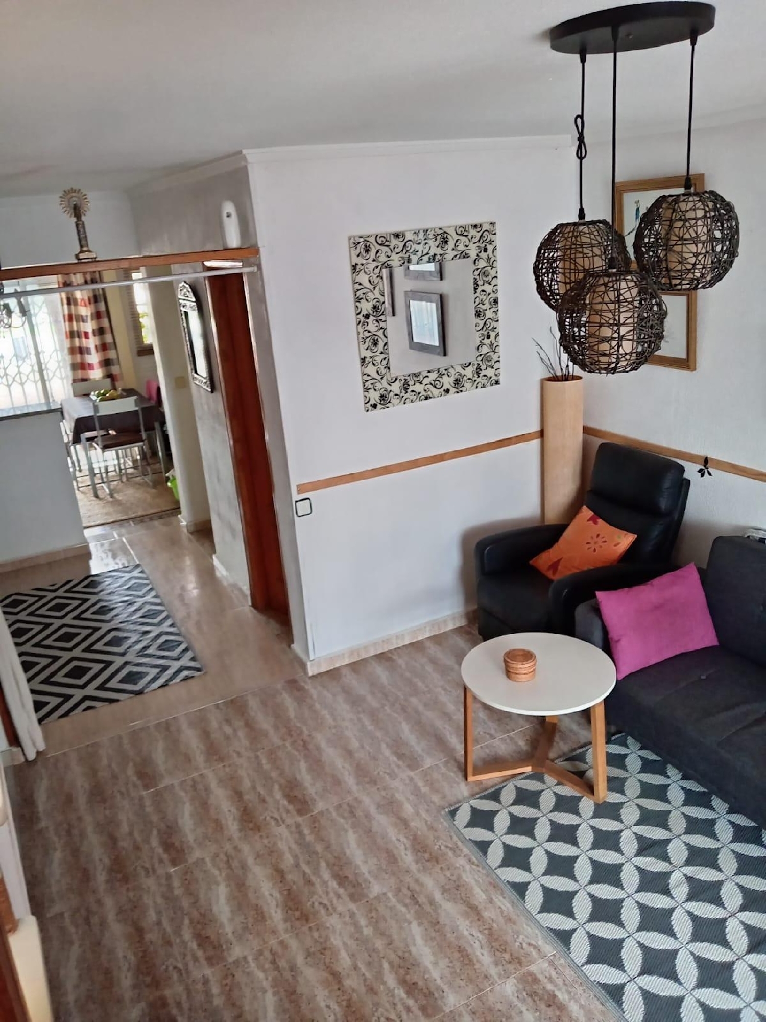  for sale house Torrevieja Baix Segura 4