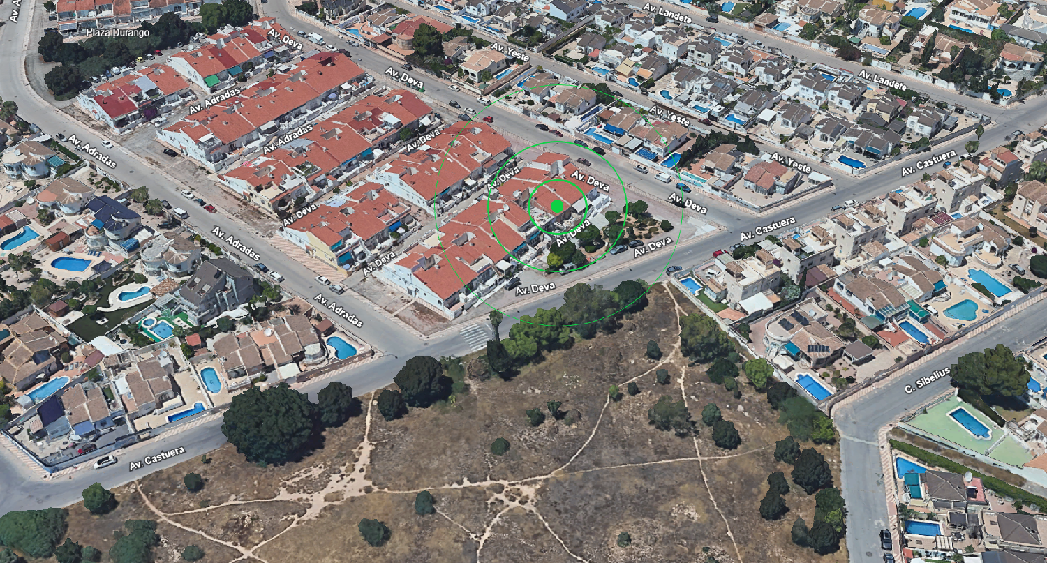 for sale house Torrevieja Baix Segura 6