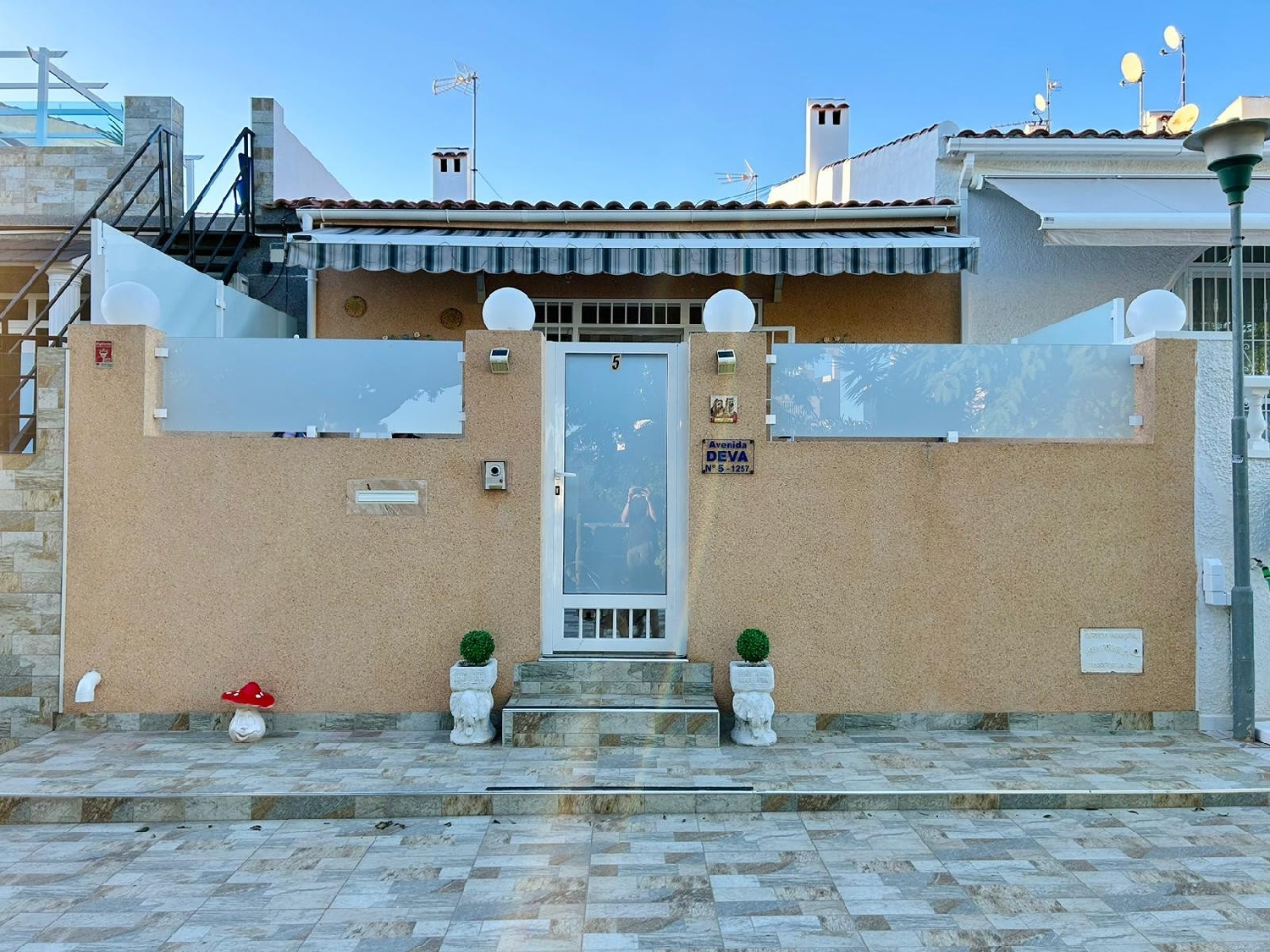 for sale house Torrevieja Baix Segura 3